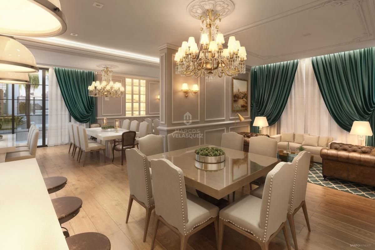 Apartamento, 4 quartos, 118 m² - Foto 9