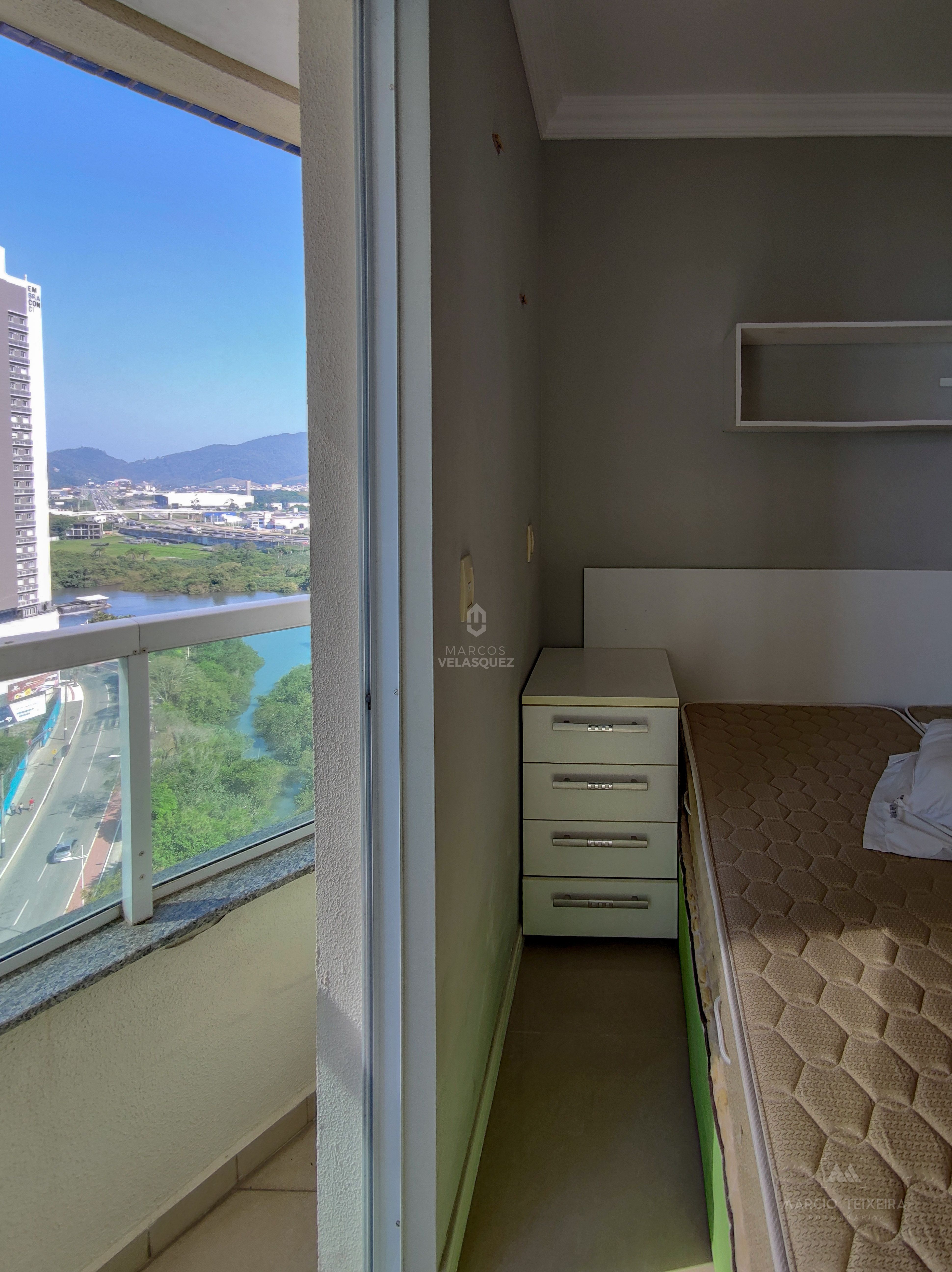 Apartamento, 3 quartos, 12773 m² - Foto 33