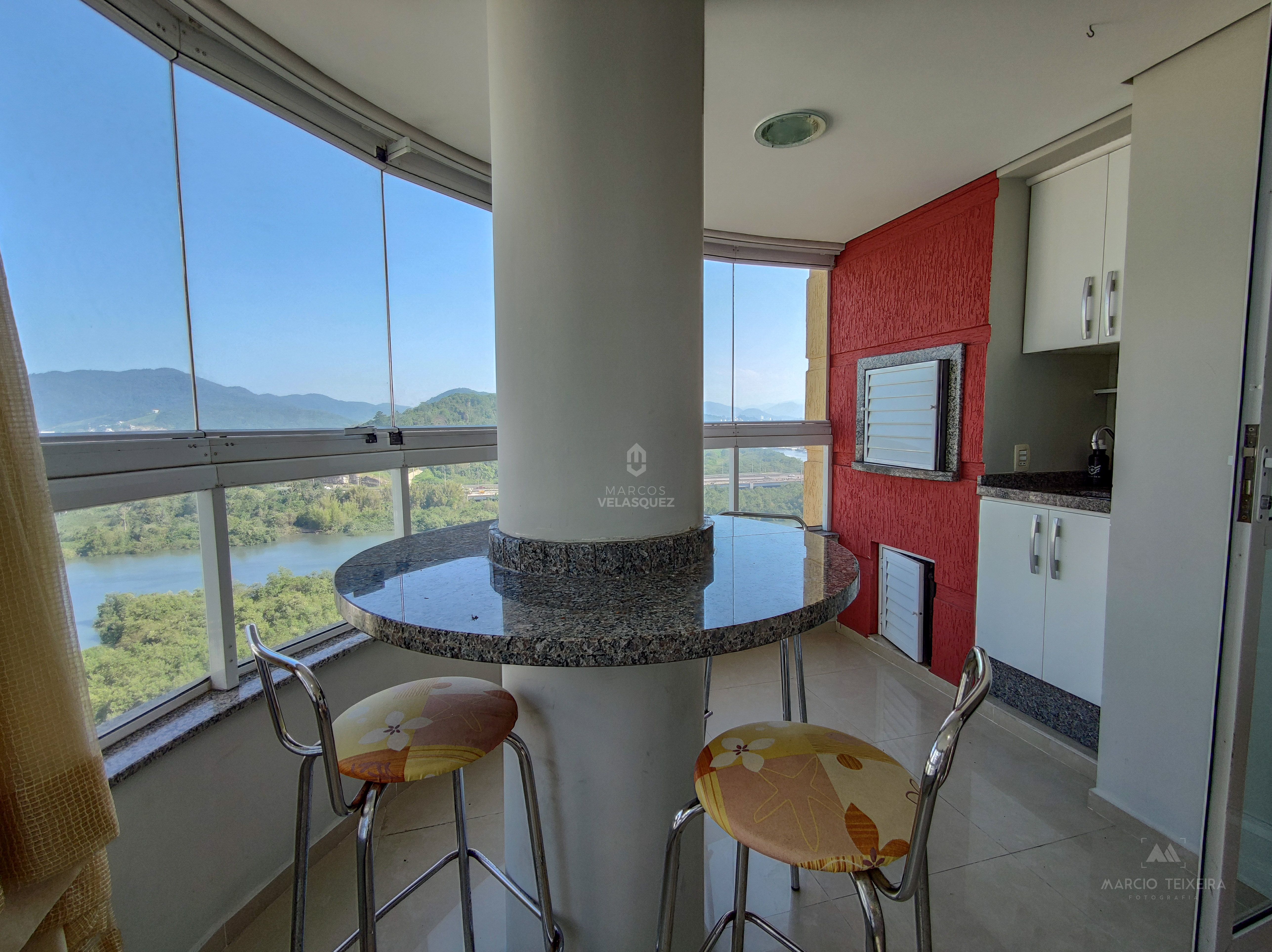Apartamento, 3 quartos, 12773 m² - Foto 16