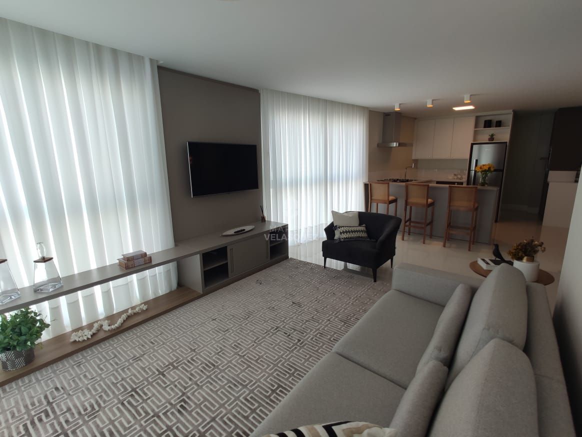Apartamento, 3 quartos, 126 m² - Foto 5