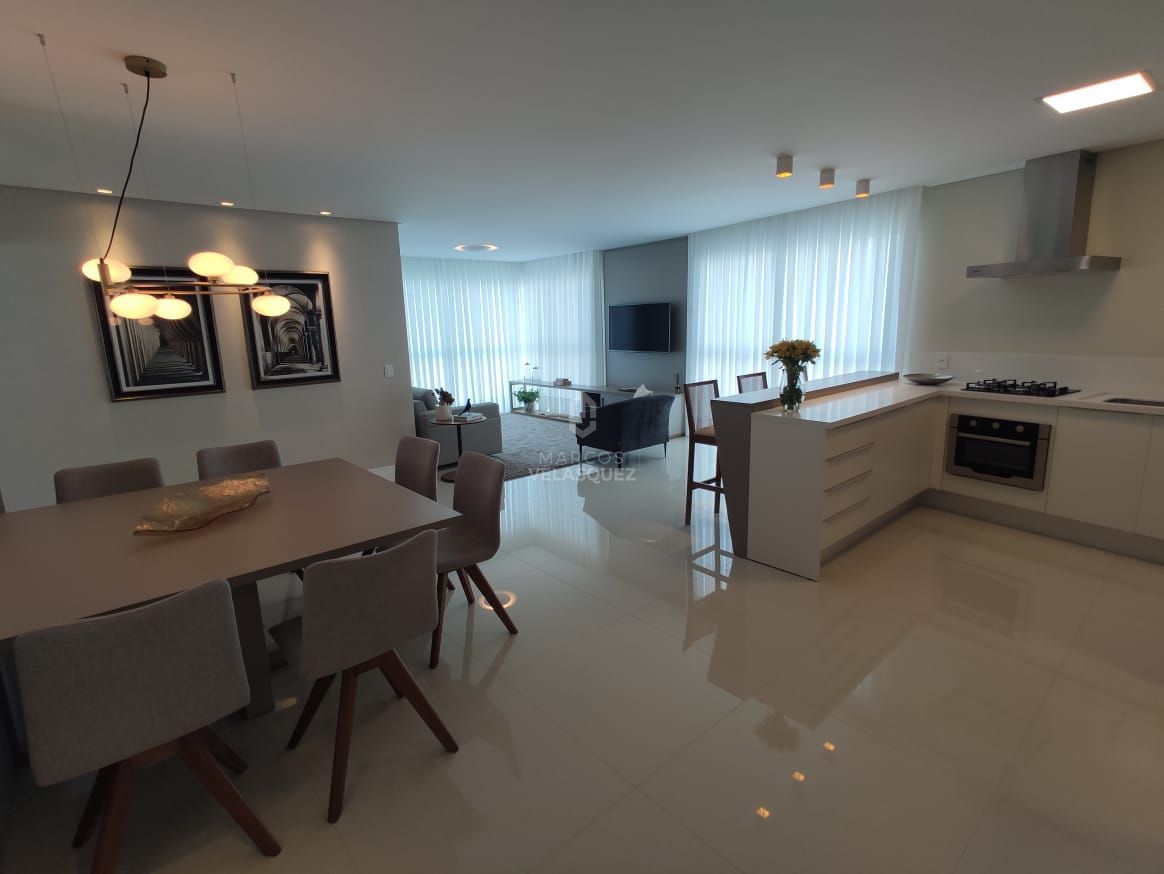 Apartamento, 3 quartos, 126 m² - Foto 7