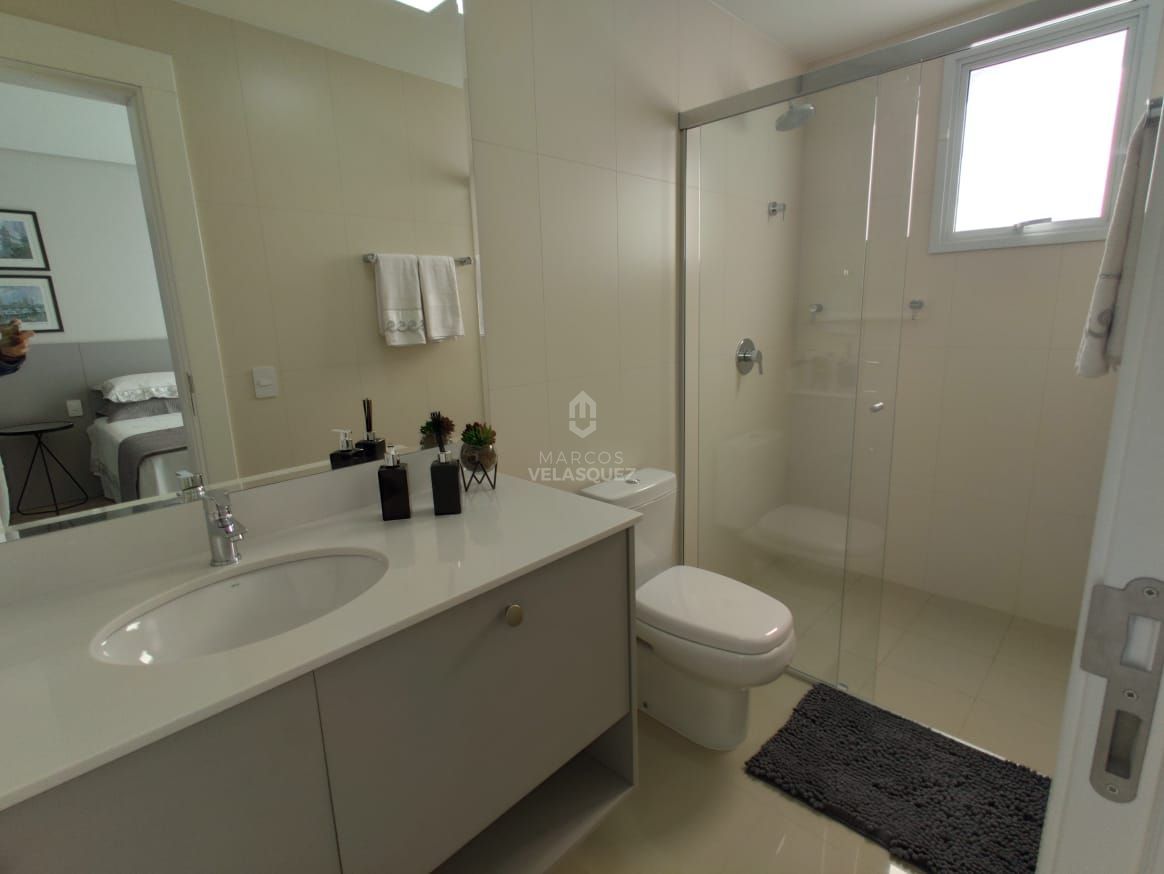 Apartamento à venda com 3 quartos, 126m² - Foto 10