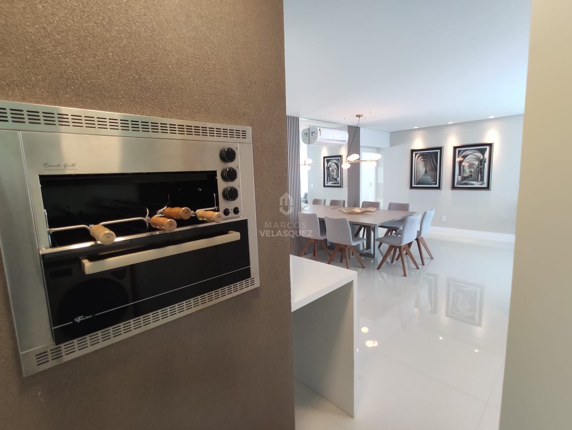 Apartamento, 3 quartos, 126 m² - Foto 8