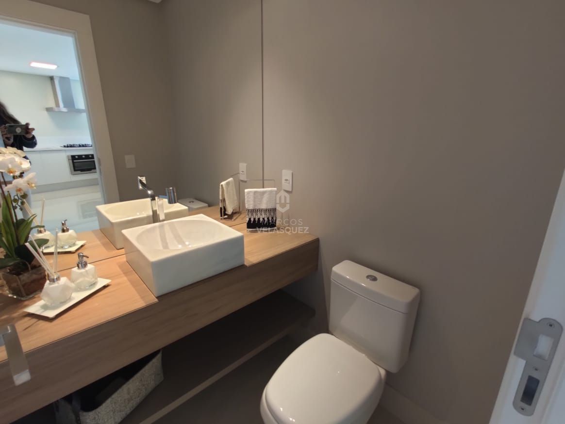 Apartamento, 3 quartos, 126 m² - Foto 12