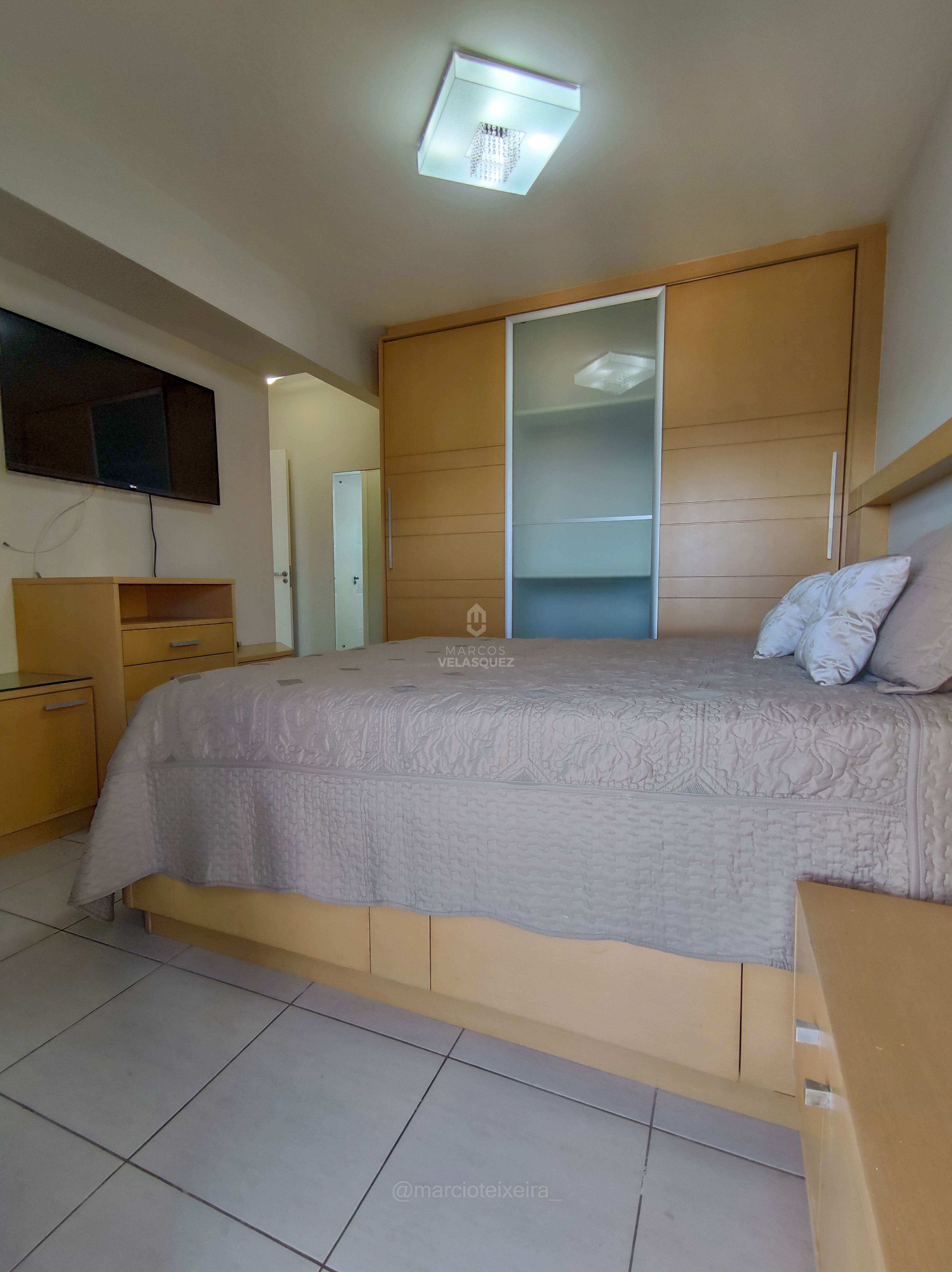 Apartamento à venda com 3 quartos, 133m² - Foto 42