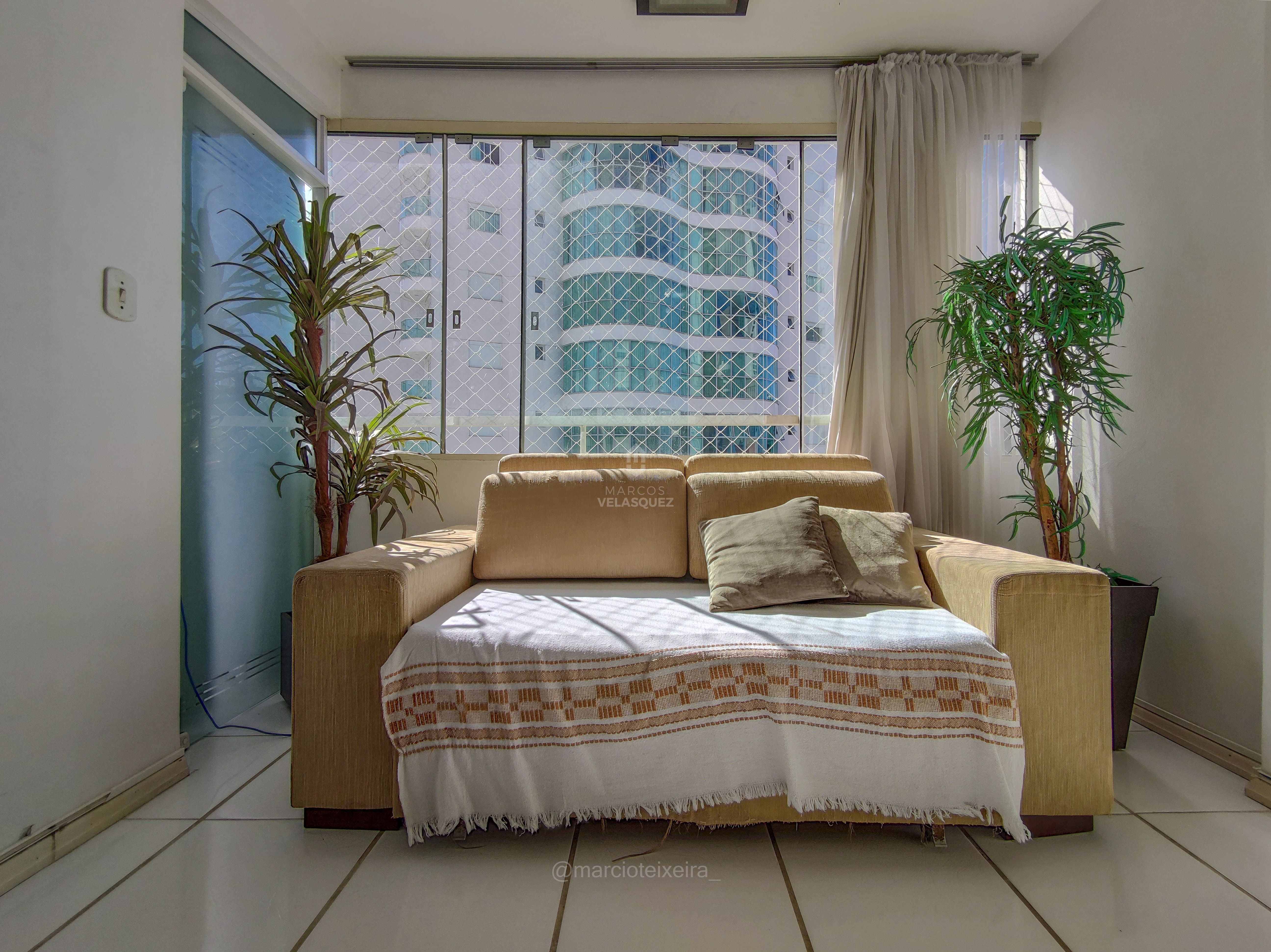 Apartamento, 2 quartos, 84 m² - Foto 4