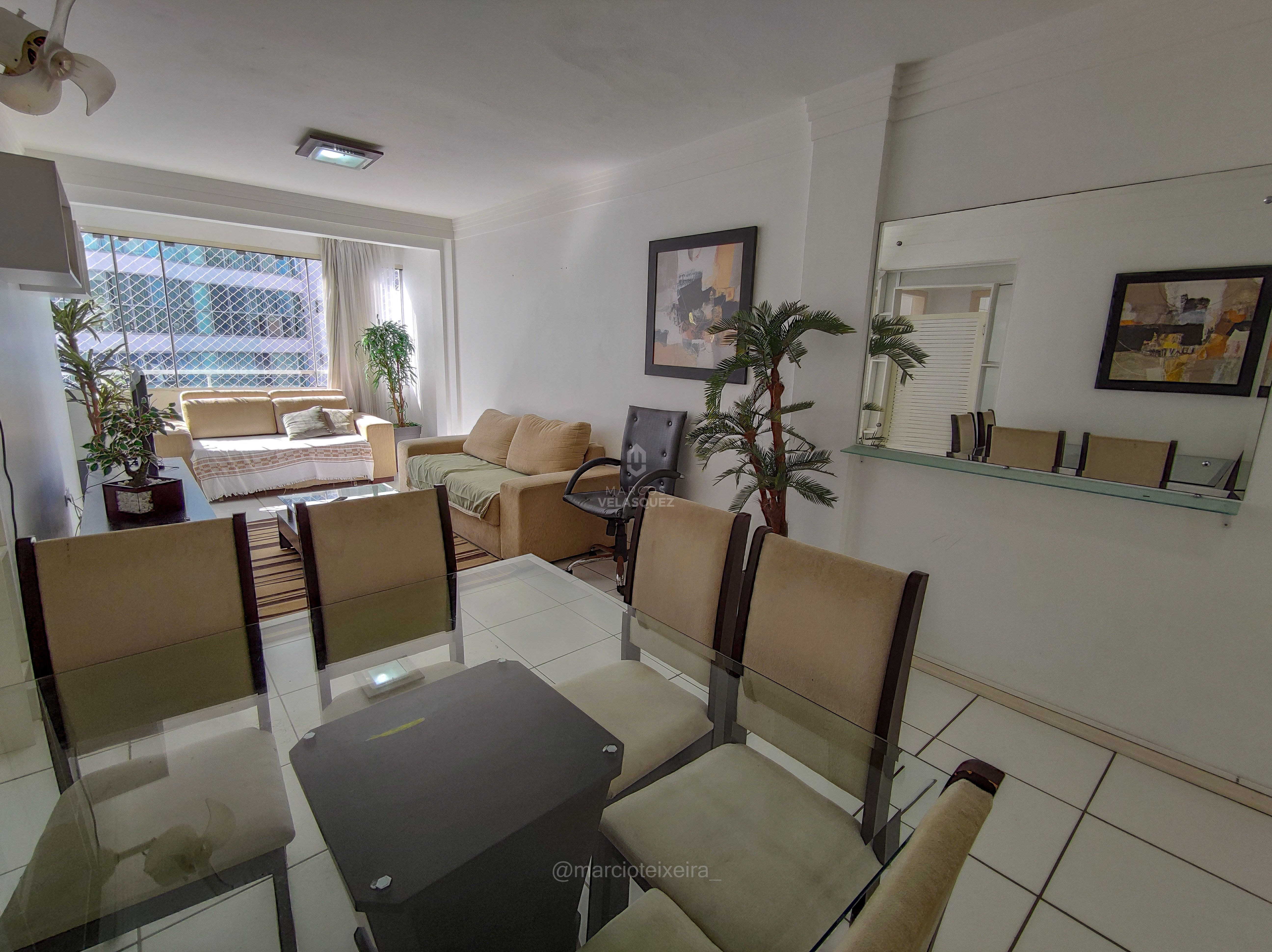 Apartamento, 2 quartos, 84 m² - Foto 12