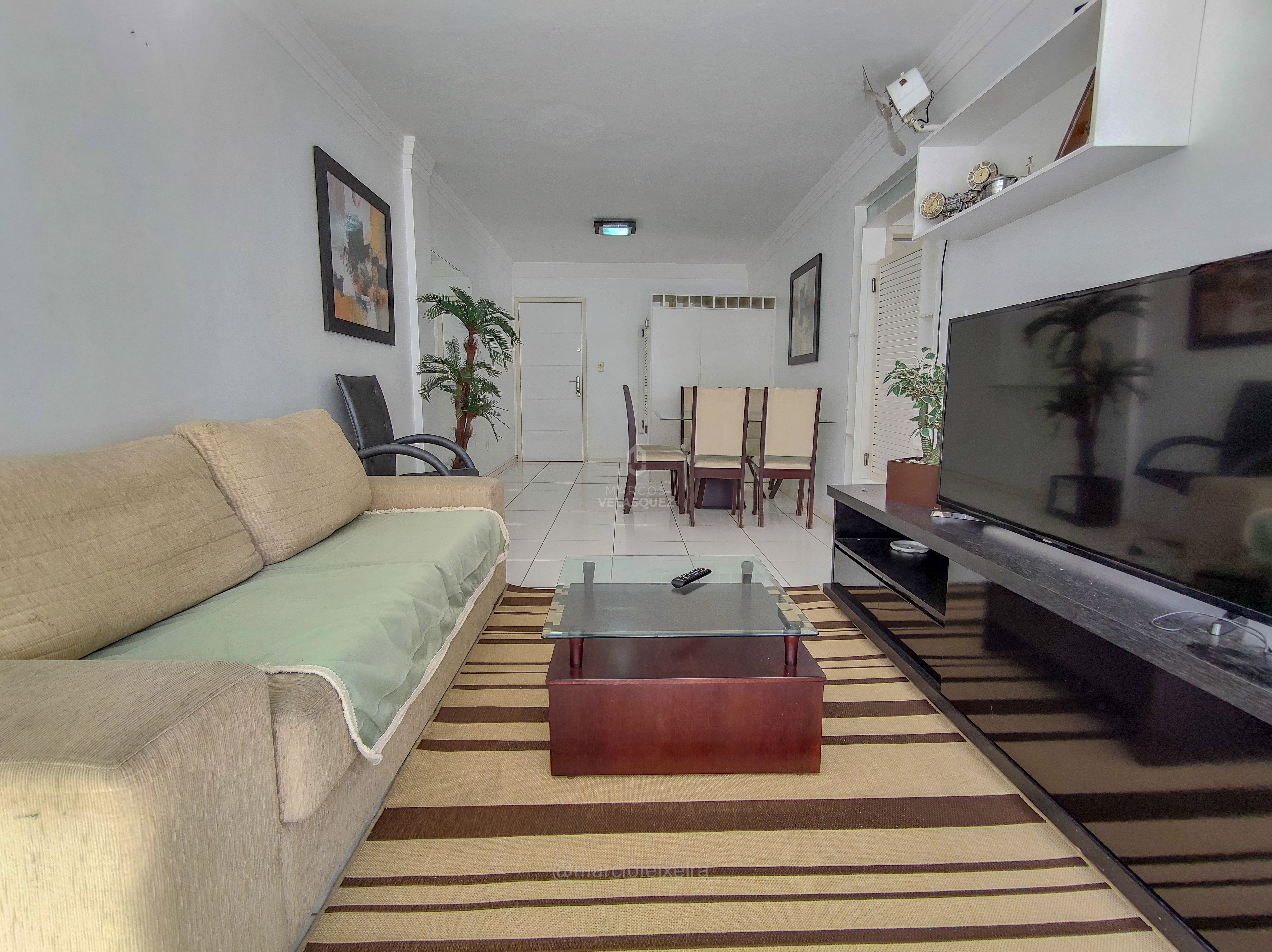 Apartamento, 2 quartos, 84 m² - Foto 10