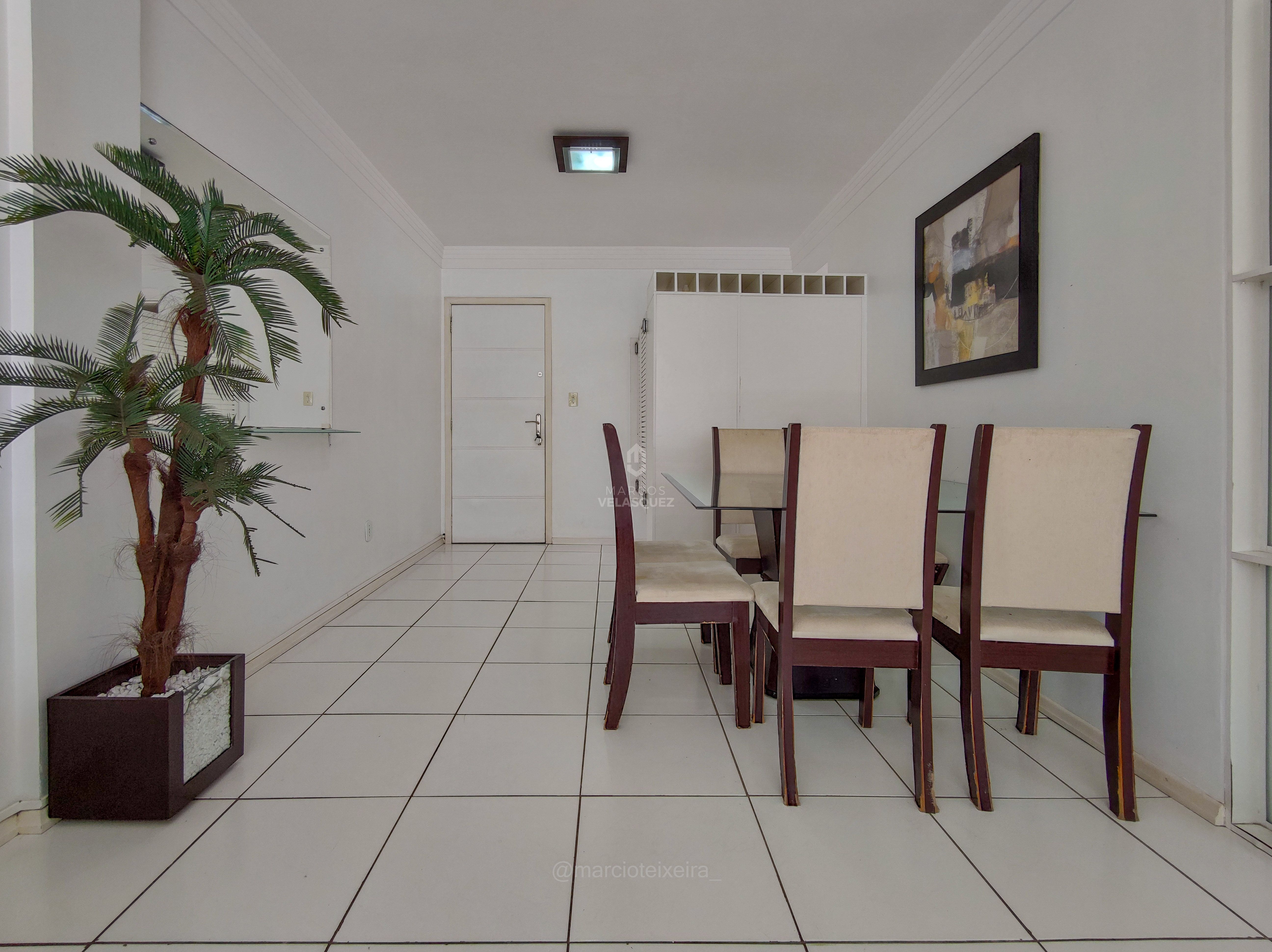 Apartamento, 2 quartos, 84 m² - Foto 11