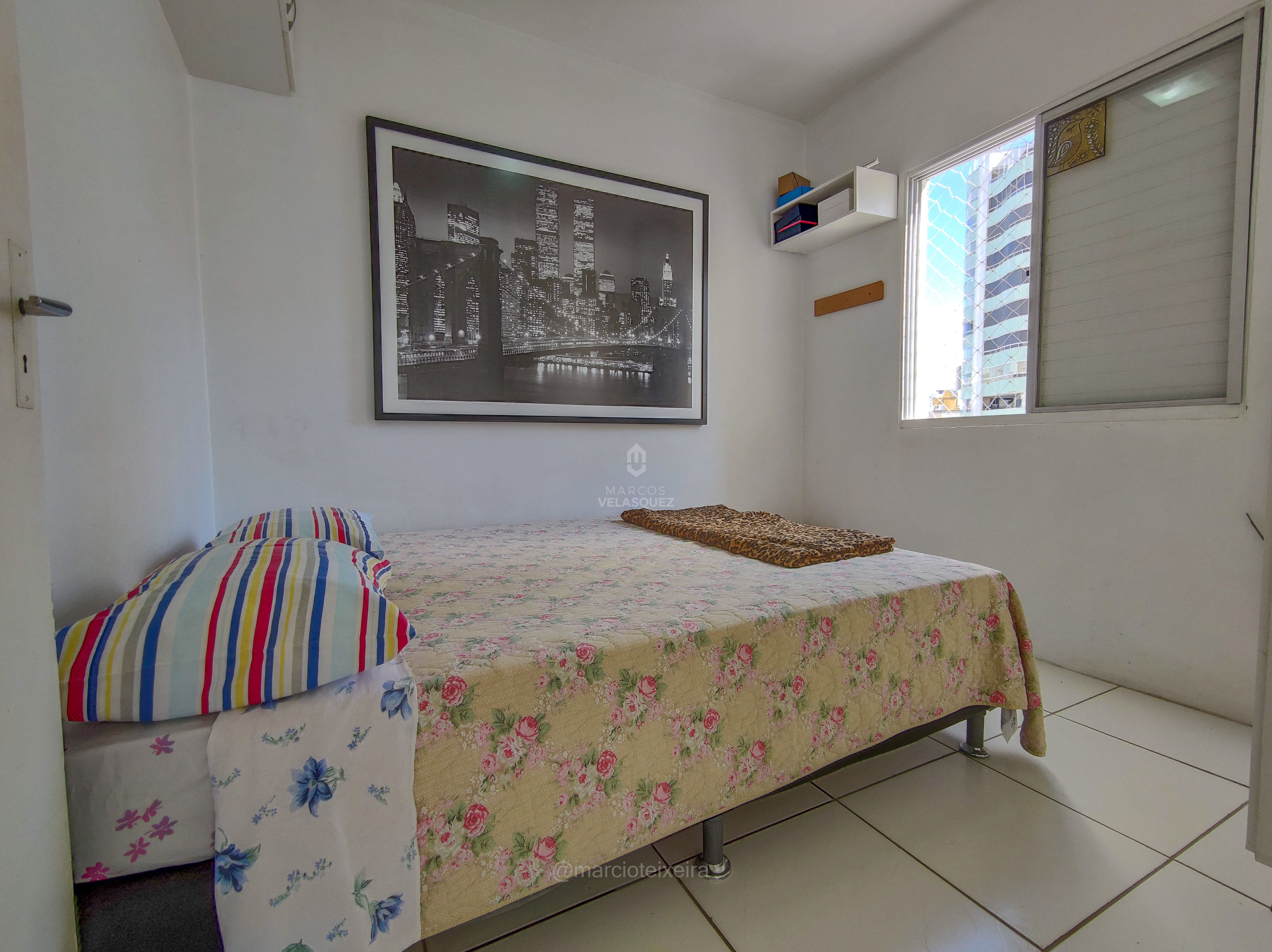 Apartamento à venda com 2 quartos, 84m² - Foto 20