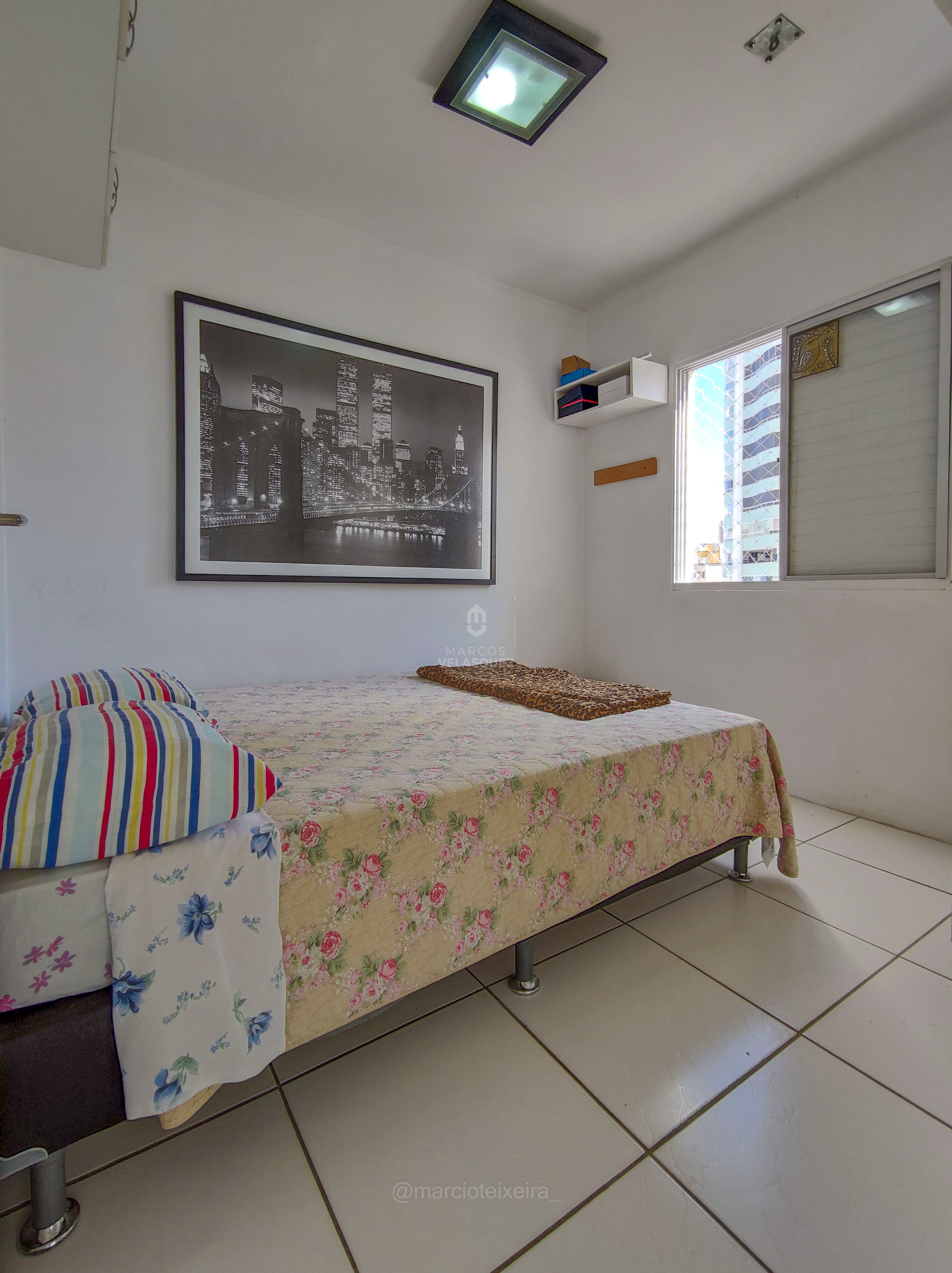 Apartamento, 2 quartos, 84 m² - Foto 21