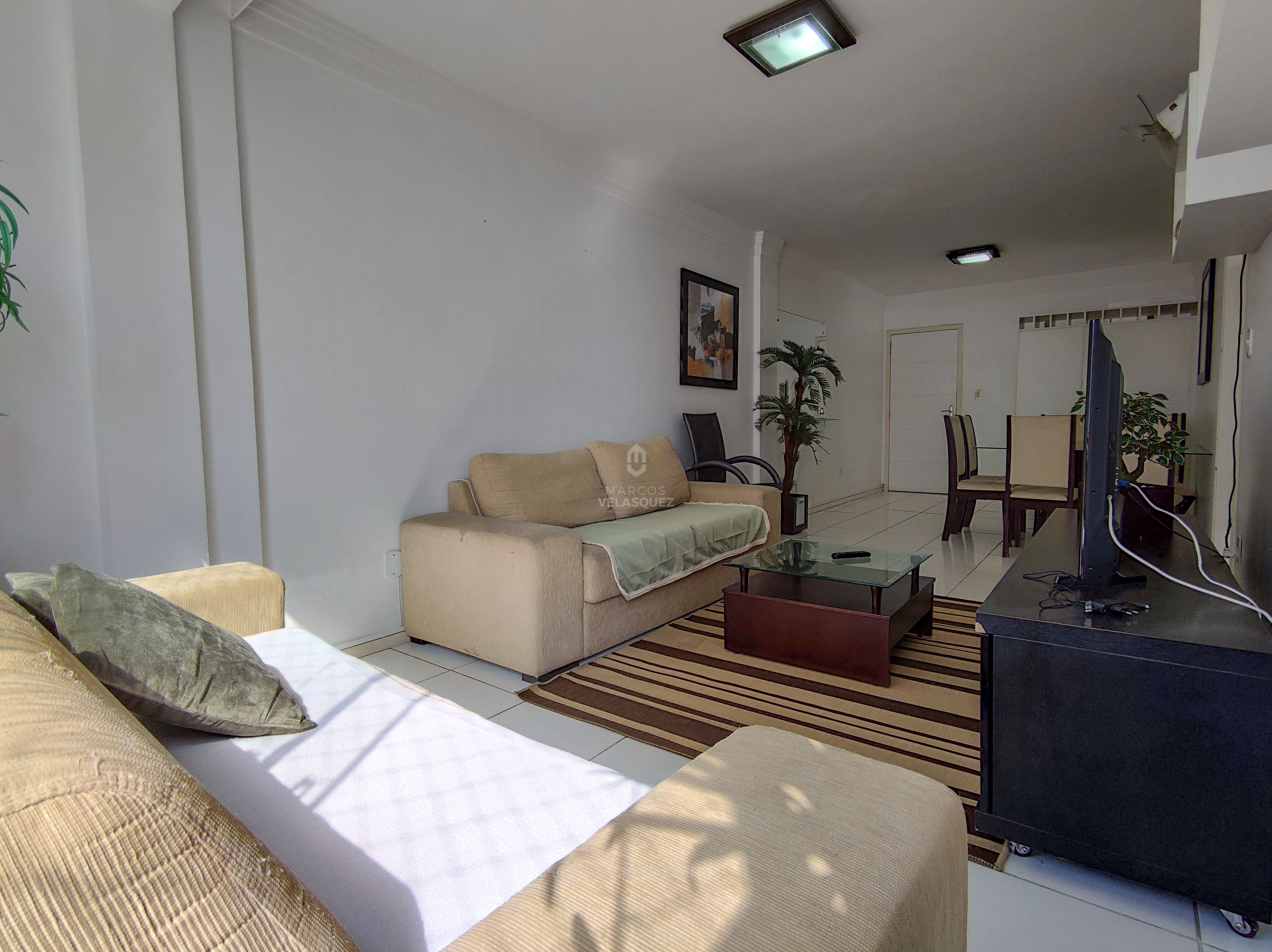 Apartamento, 2 quartos, 84 m² - Foto 8