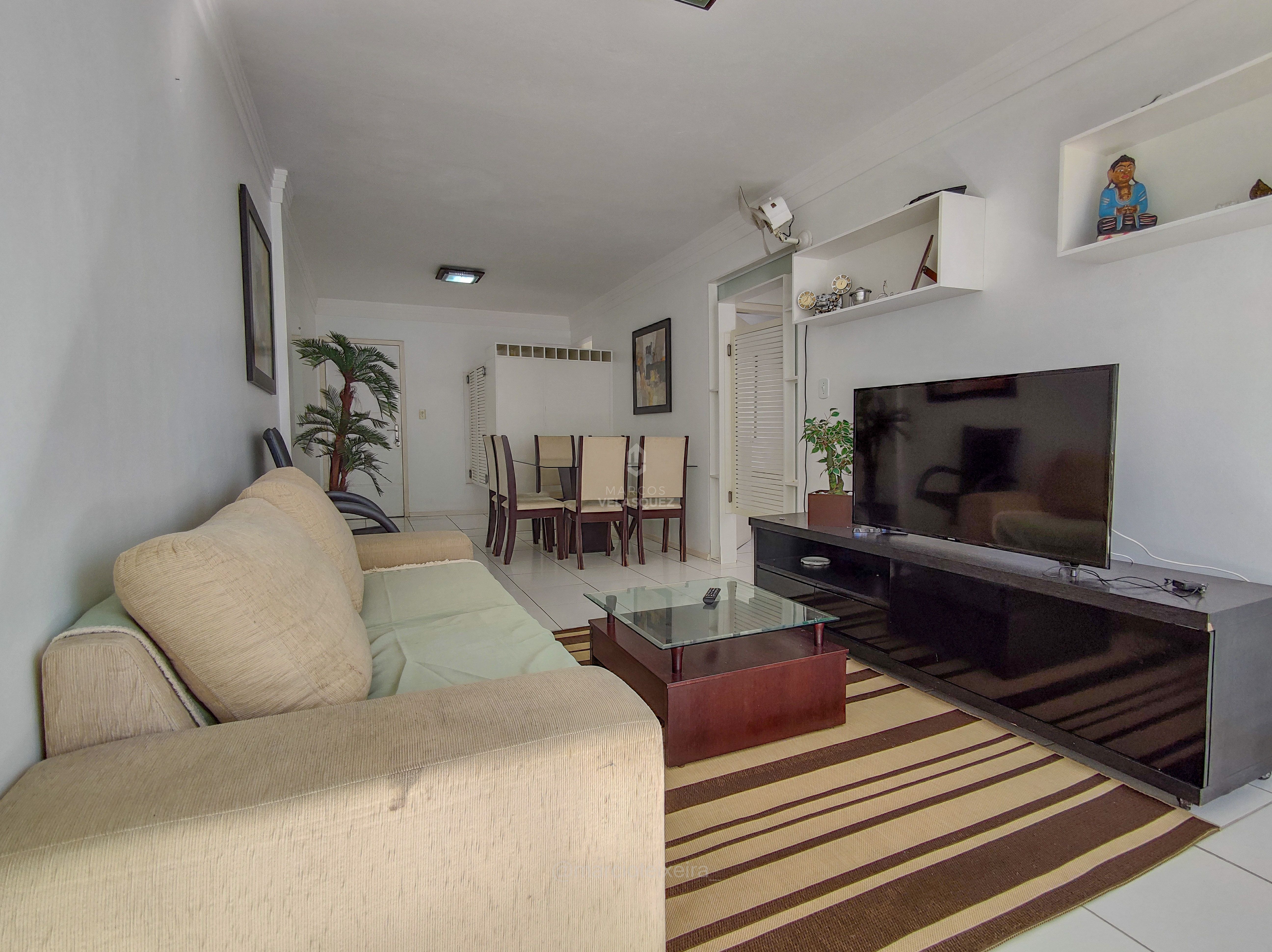 Apartamento, 2 quartos, 84 m² - Foto 9