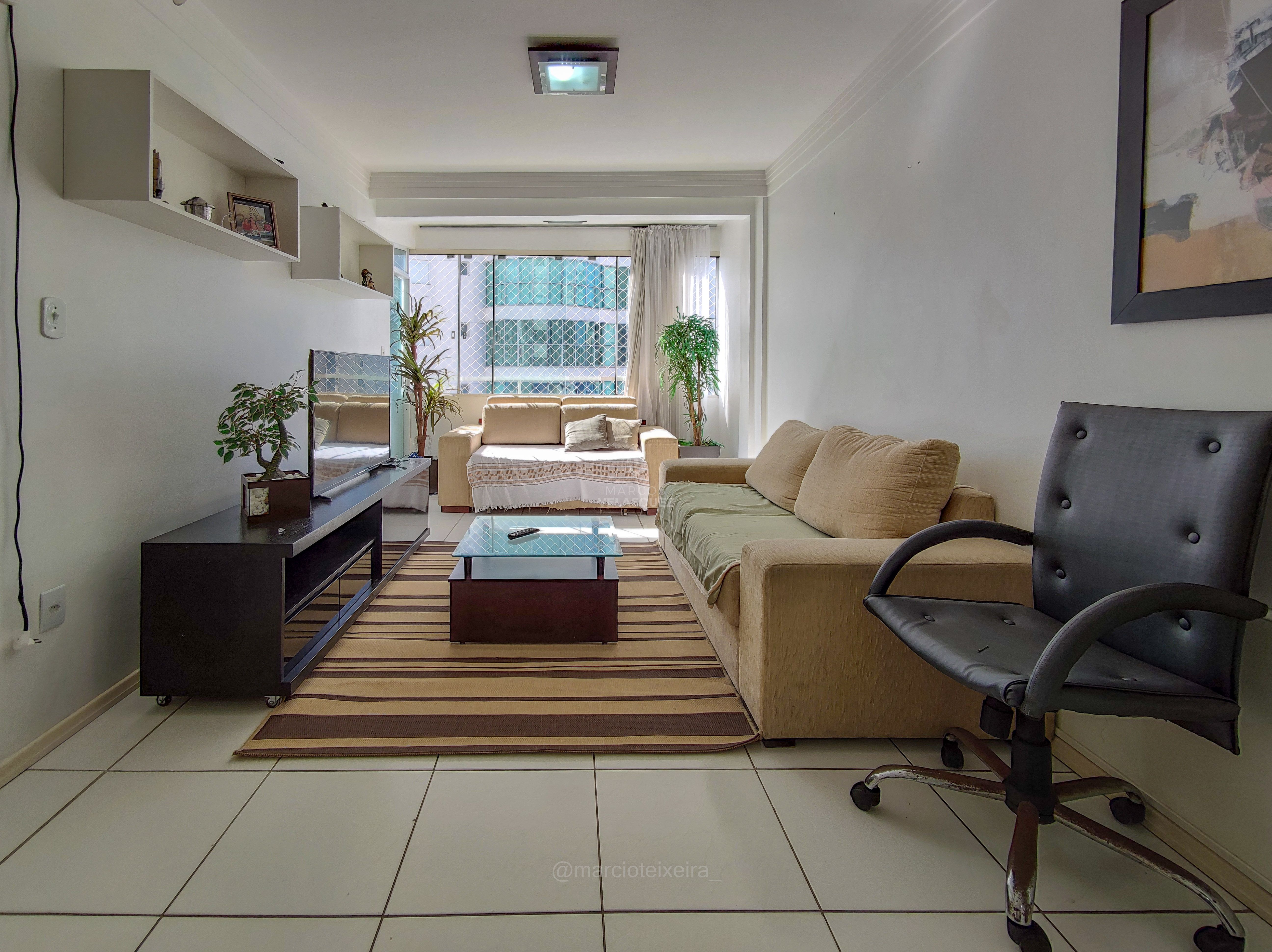 Apartamento, 2 quartos, 84 m² - Foto 2