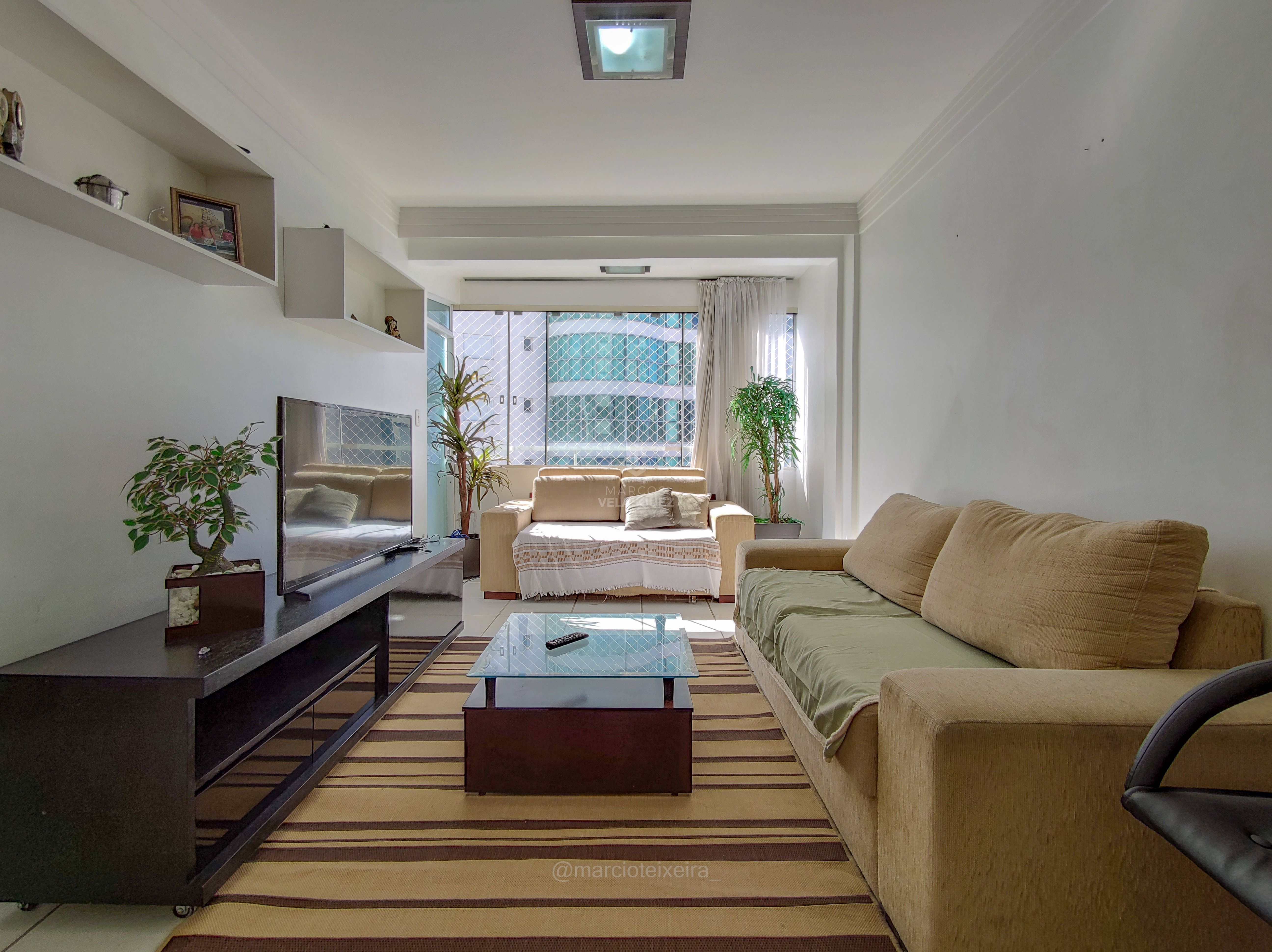 Apartamento, 2 quartos, 84 m² - Foto 1