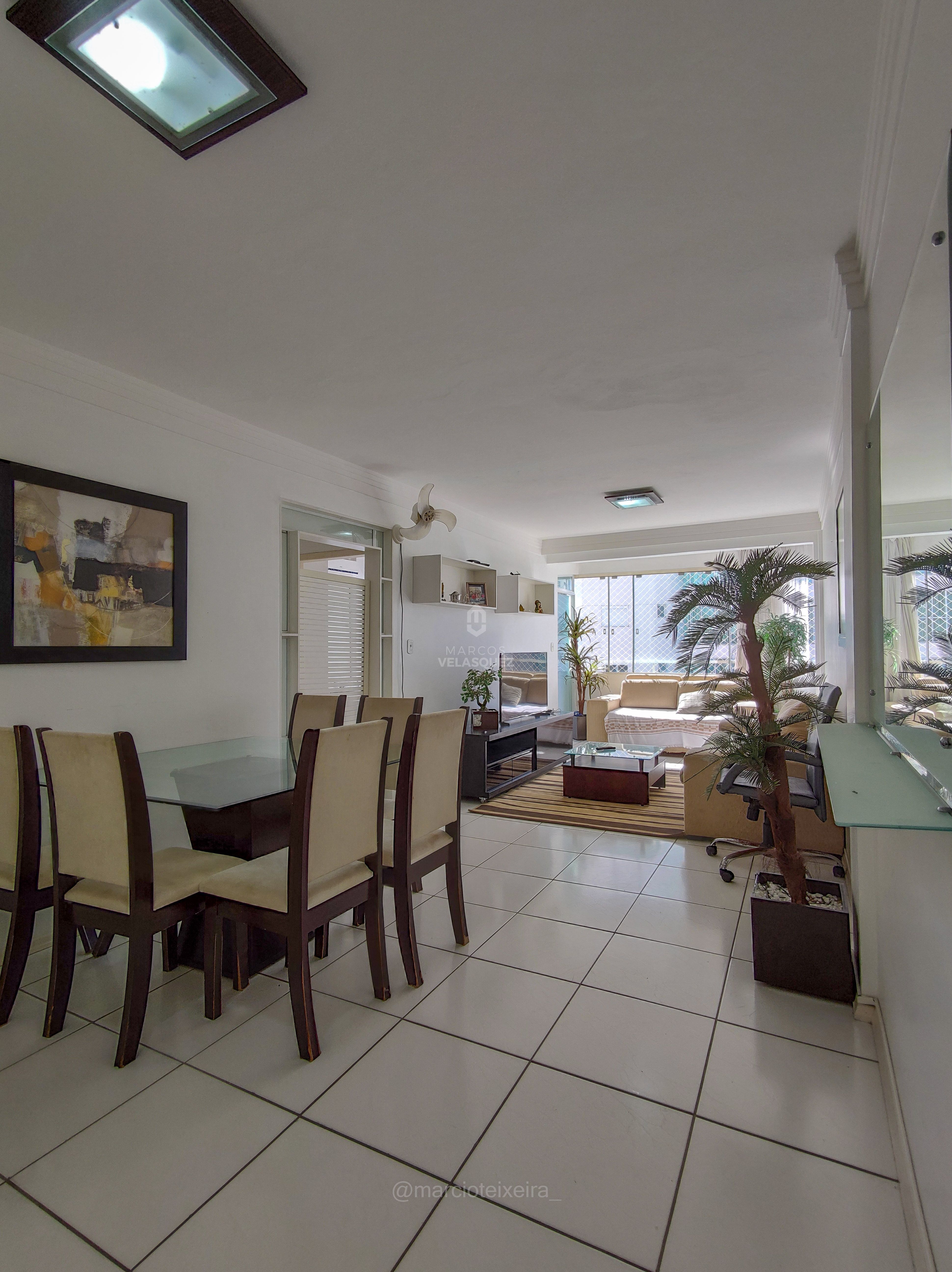 Apartamento, 2 quartos, 84 m² - Foto 13