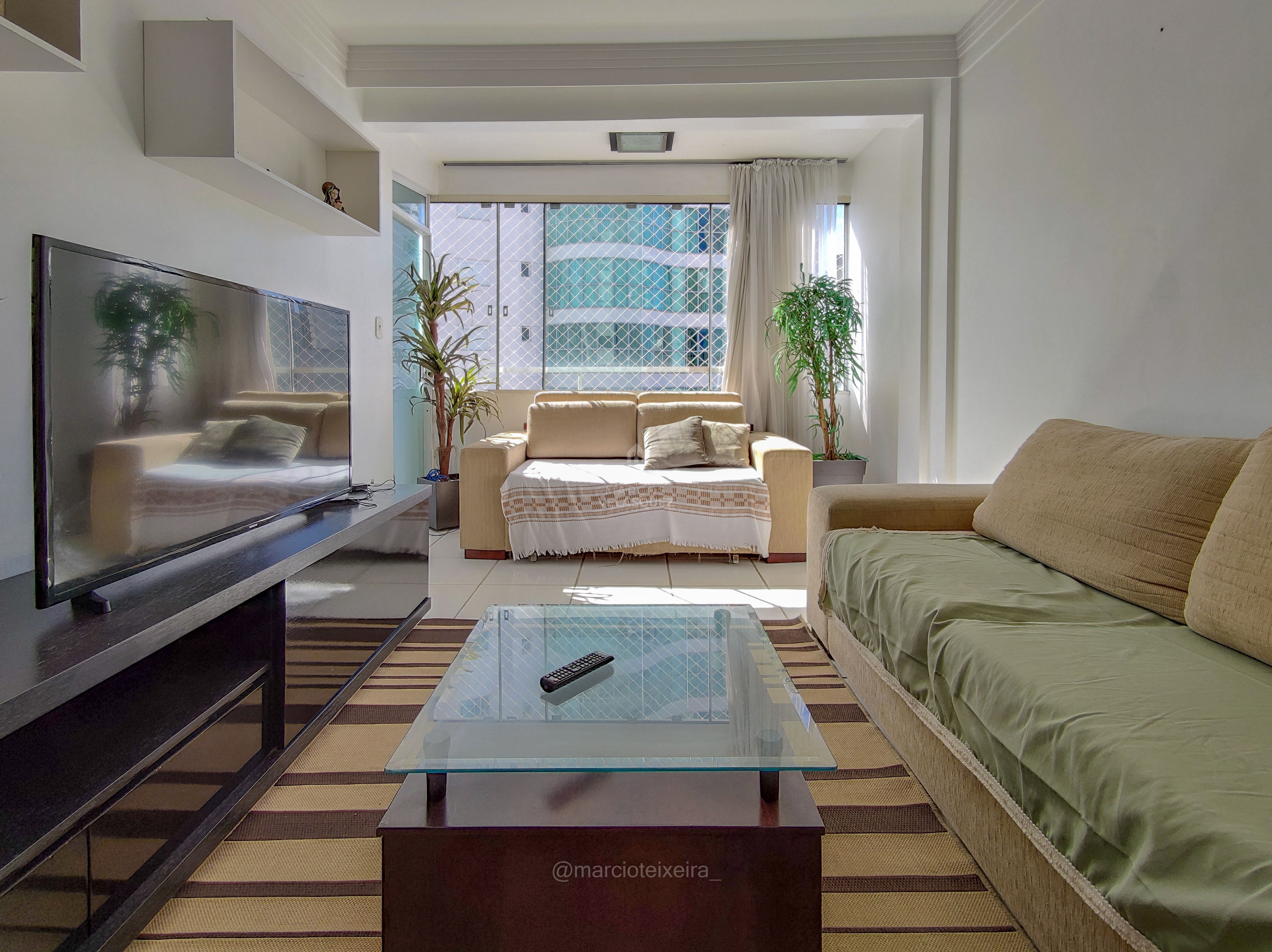 Apartamento, 2 quartos, 84 m² - Foto 3