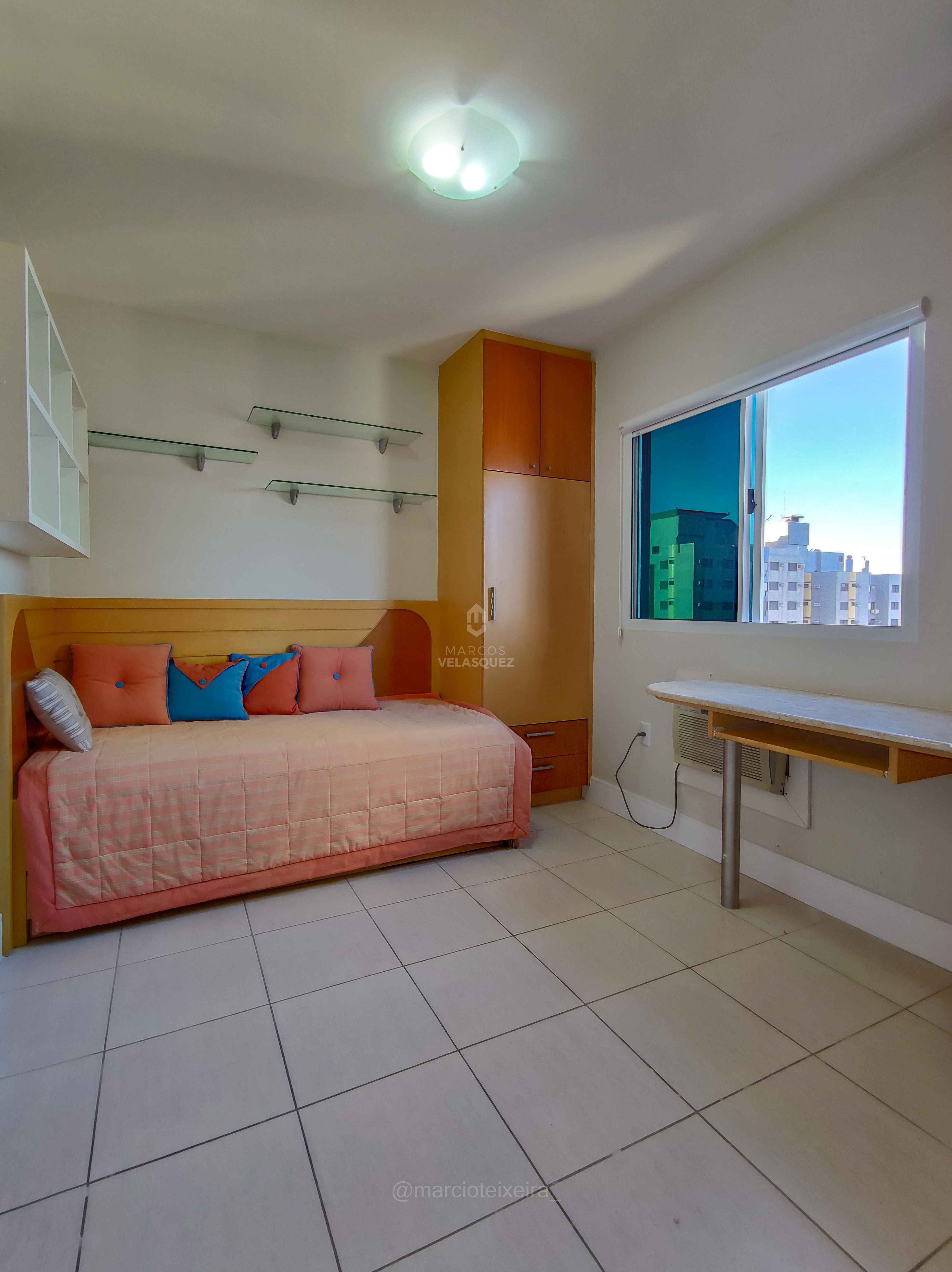 Apartamento à venda com 3 quartos, 133m² - Foto 20