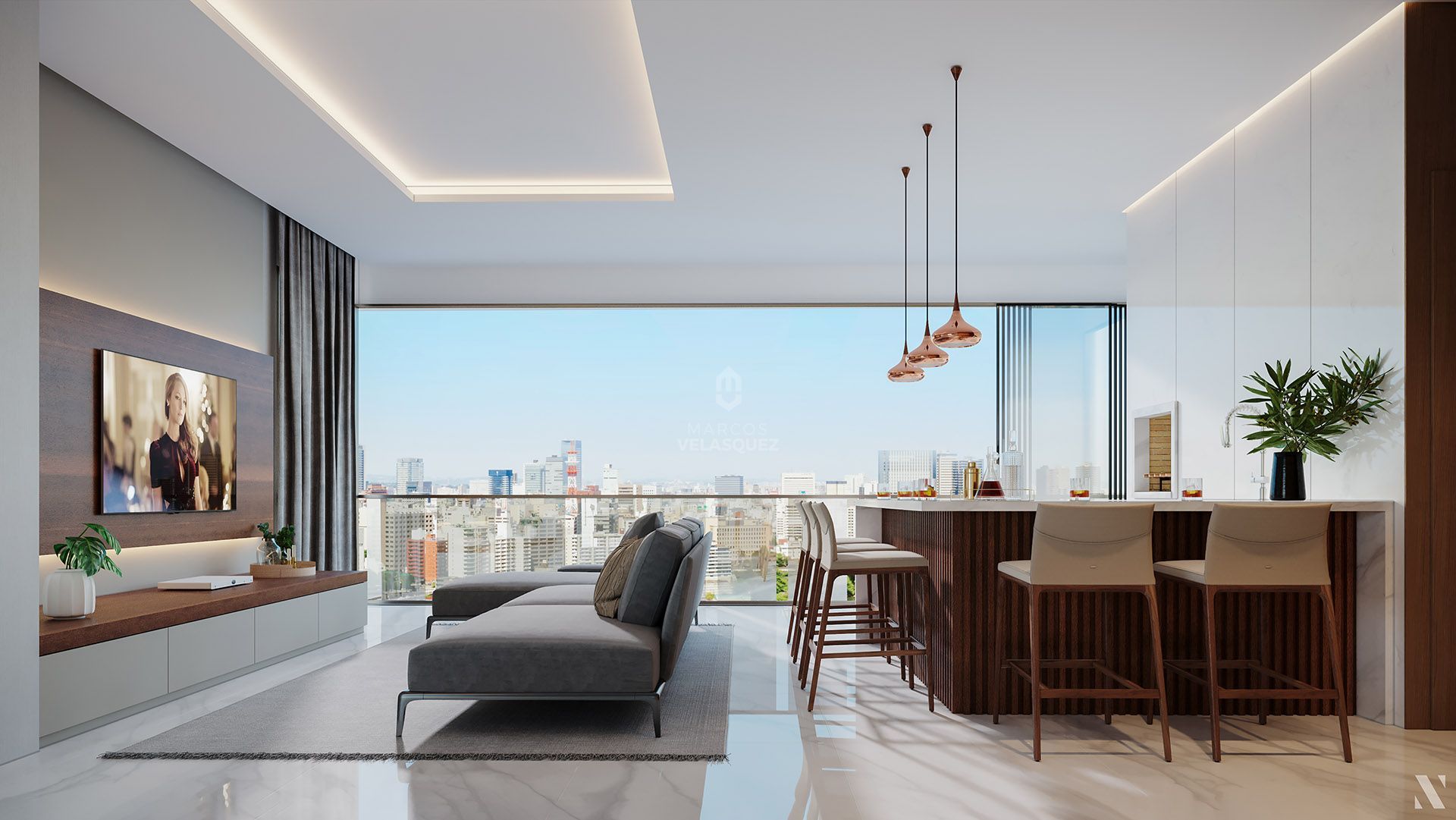 Apartamento, 4 quartos, 138 m² - Foto 7