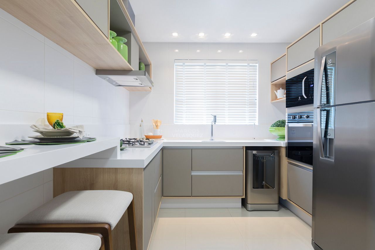 Apartamento, 3 quartos, 138 m² - Foto 19