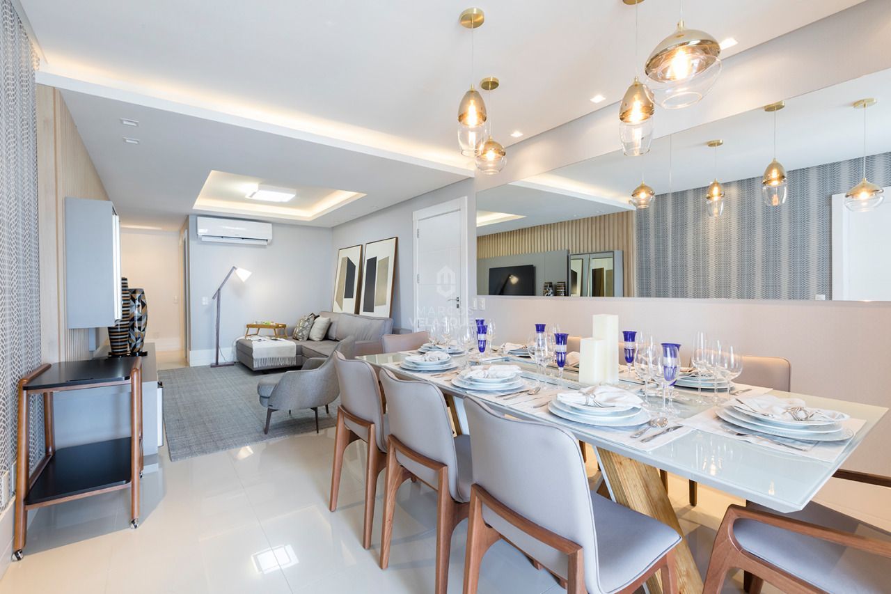 Apartamento, 3 quartos, 138 m² - Foto 10