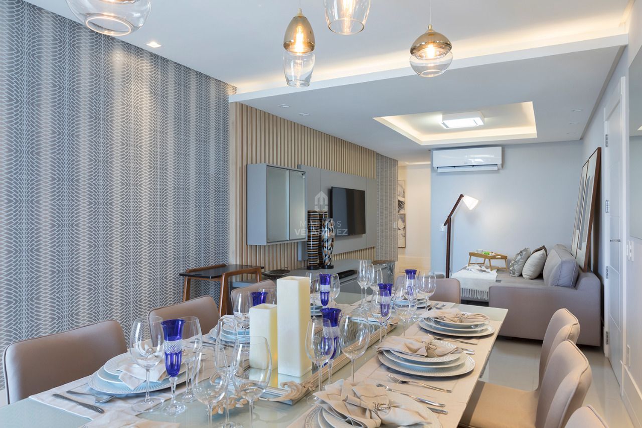 Apartamento, 3 quartos, 138 m² - Foto 11