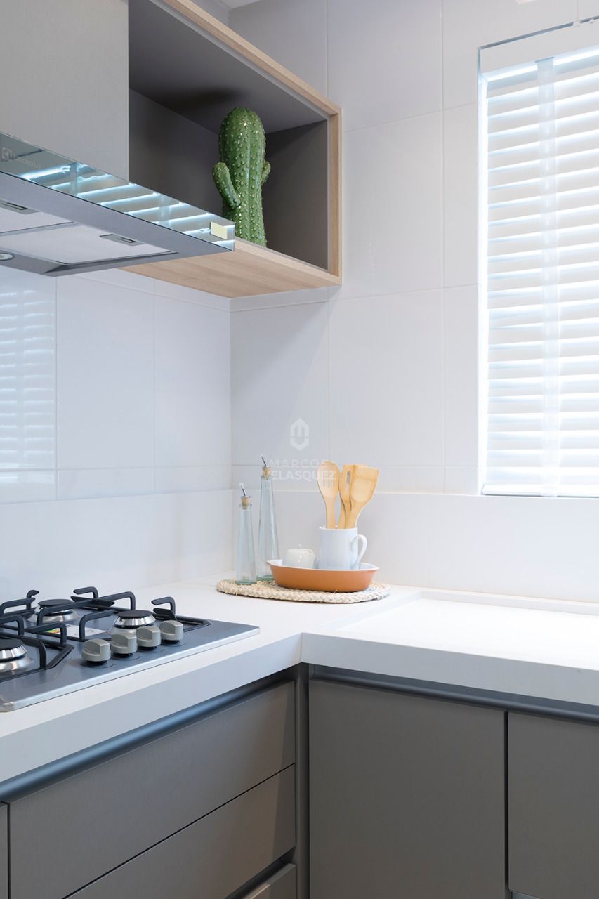 Apartamento, 3 quartos, 137 m² - Foto 15