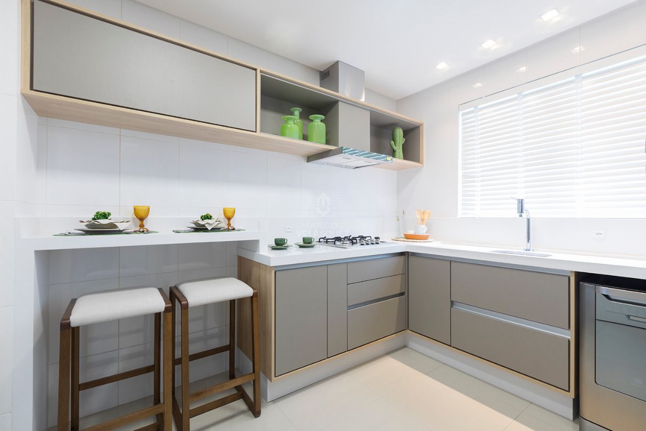 Apartamento, 3 quartos, 137 m² - Foto 20