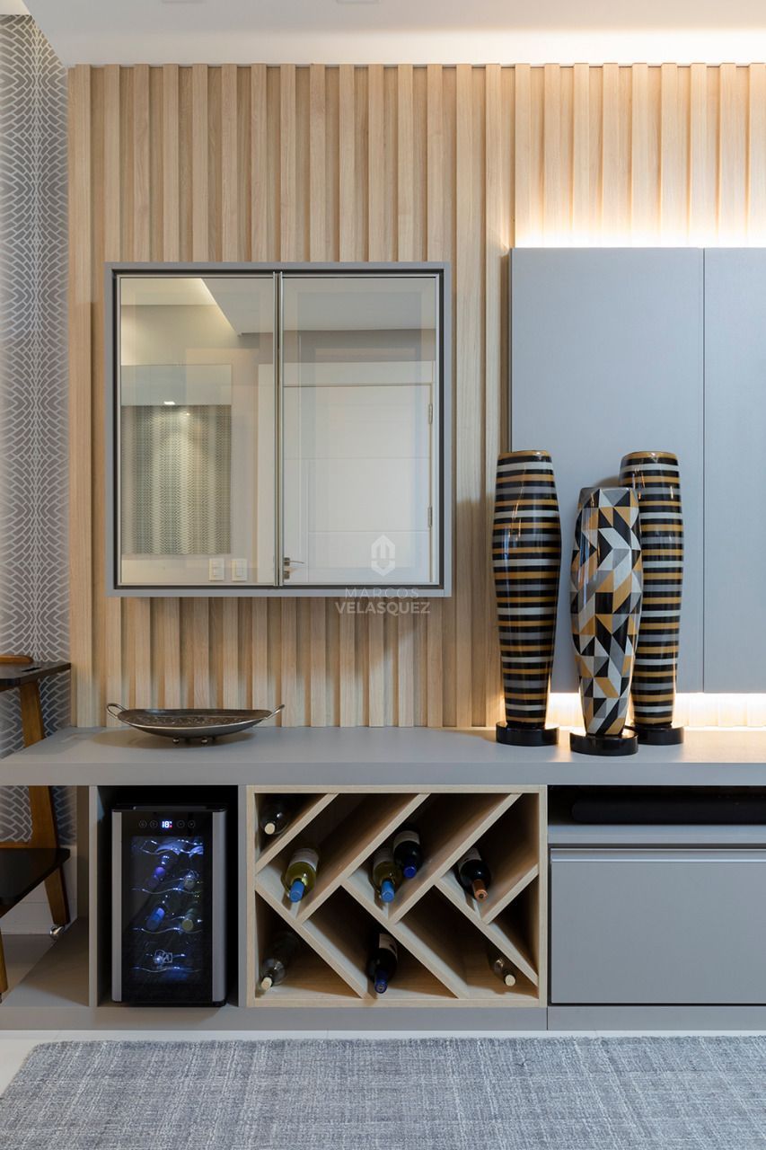 Apartamento, 3 quartos, 137 m² - Foto 7