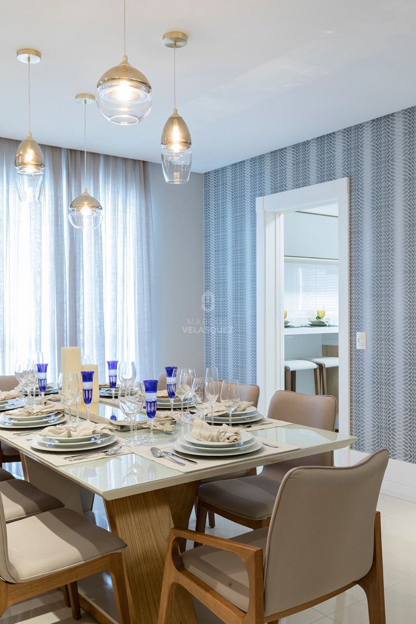 Apartamento, 3 quartos, 137 m² - Foto 12
