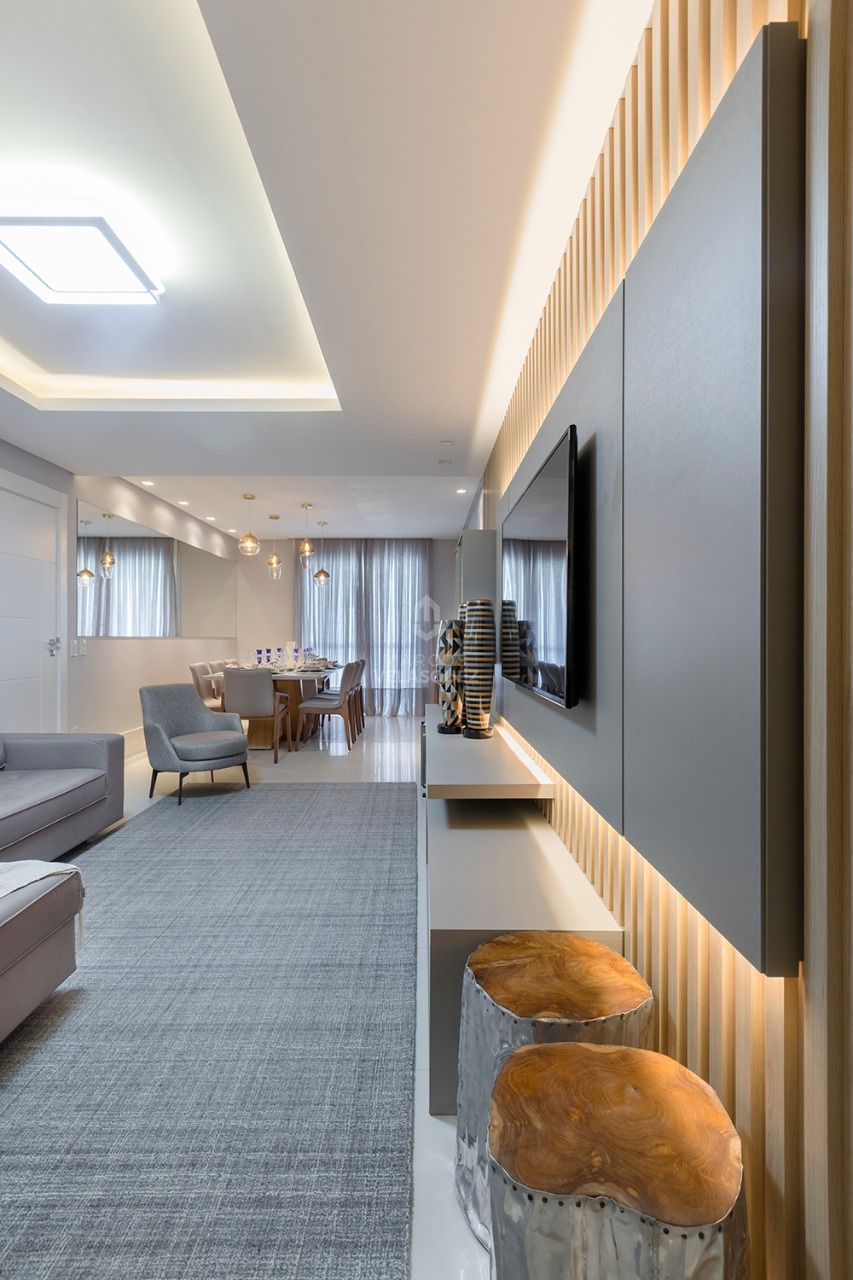 Apartamento, 3 quartos, 137 m² - Foto 6