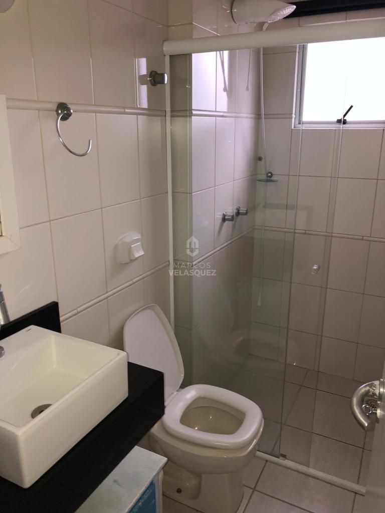 Apartamento à venda com 2 quartos, 78m² - Foto 5