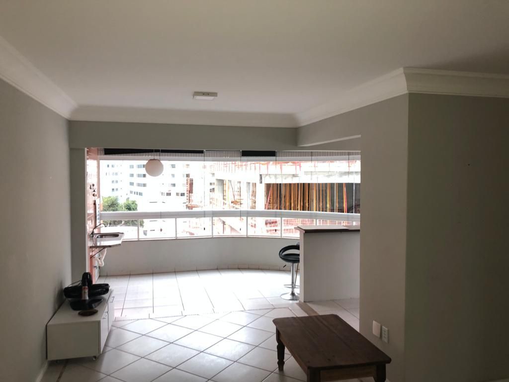 Apartamento, 2 quartos, 78 m² - Foto 1