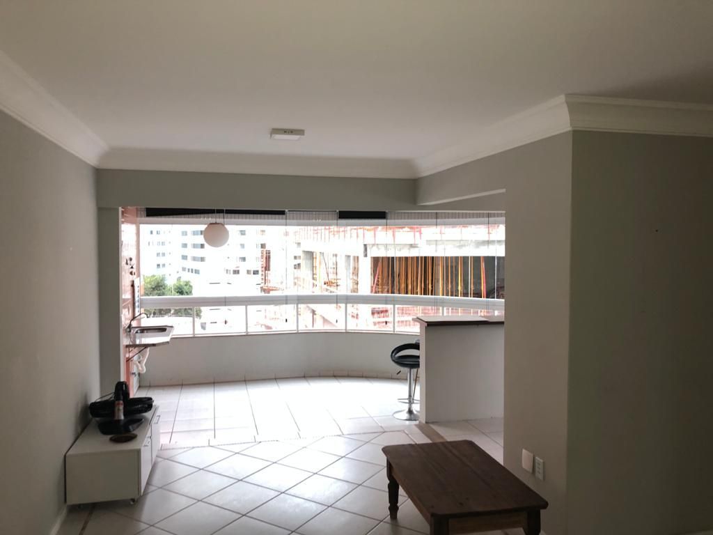 Apartamento à venda com 2 quartos, 78m² - Foto 1