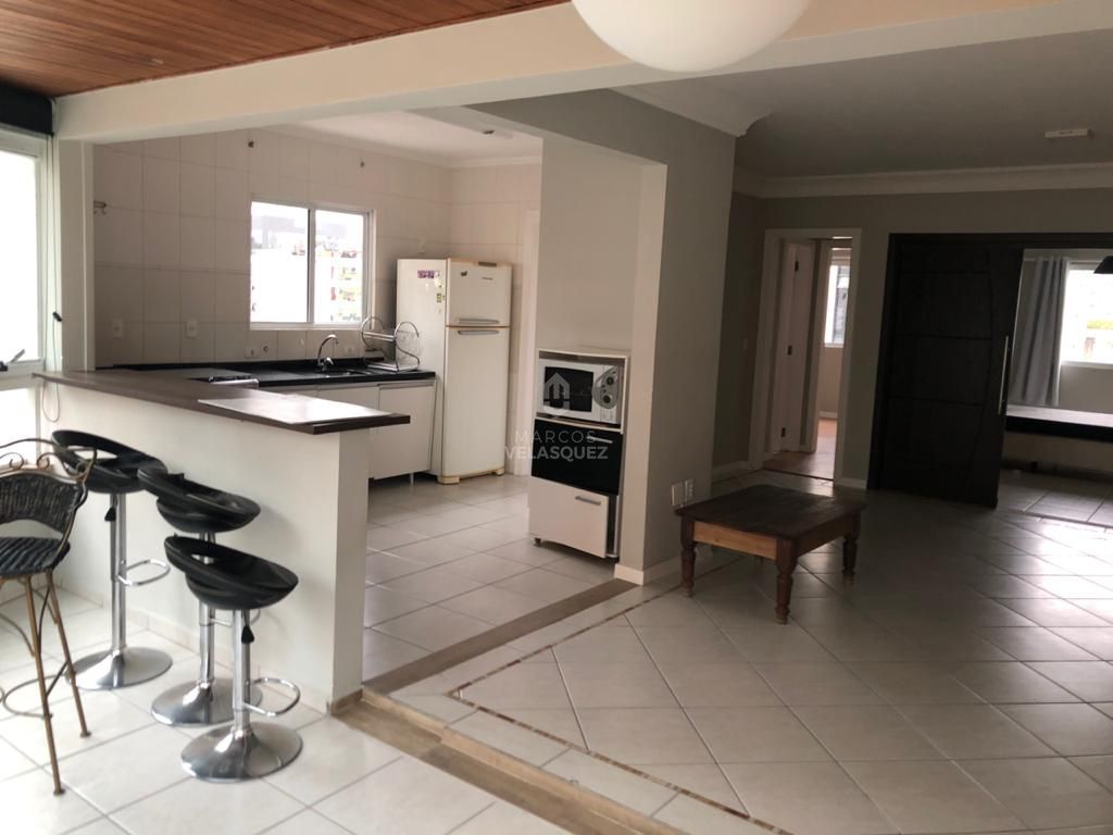 Apartamento, 2 quartos, 78 m² - Foto 2