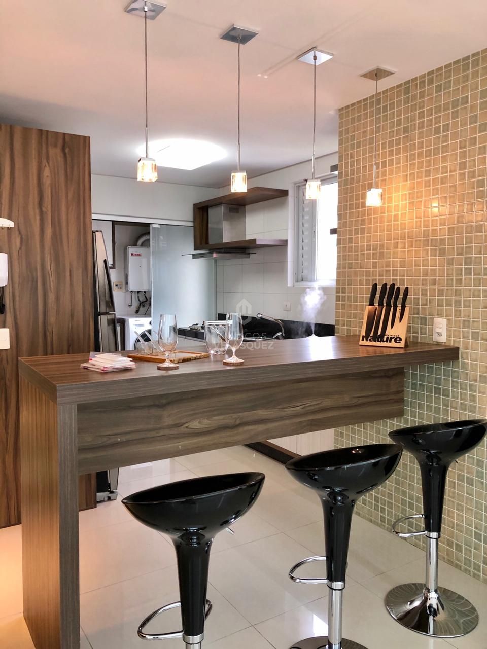 Apartamento, 3 quartos, 105 m² - Foto 10