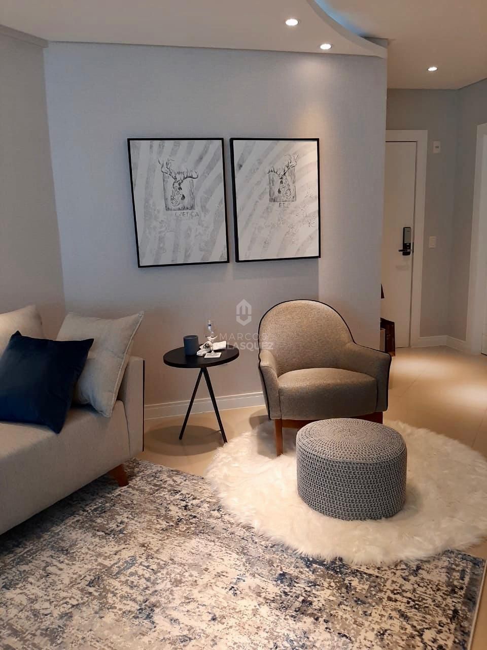Apartamento, 3 quartos, 105 m² - Foto 5