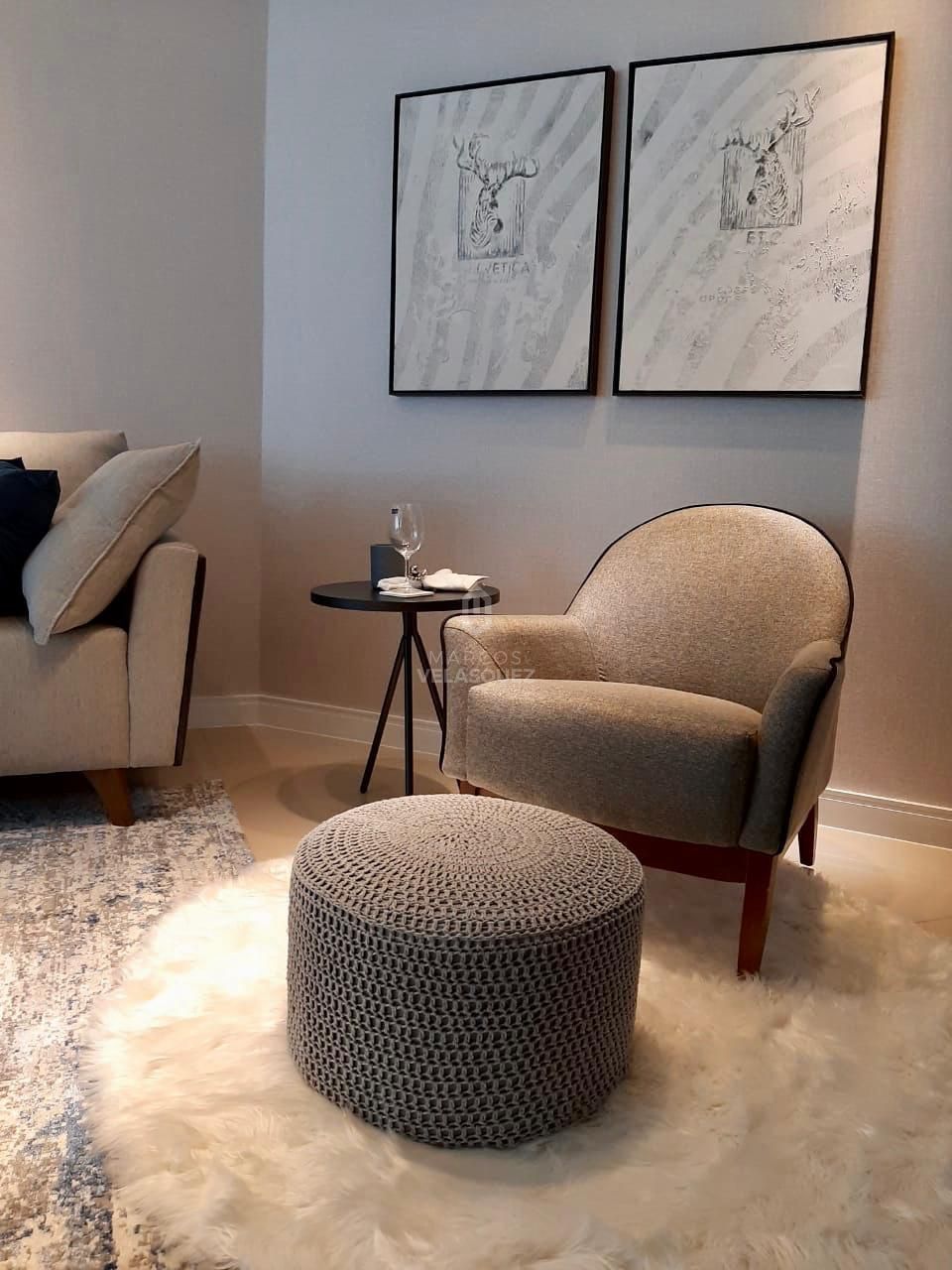 Apartamento, 3 quartos, 105 m² - Foto 7