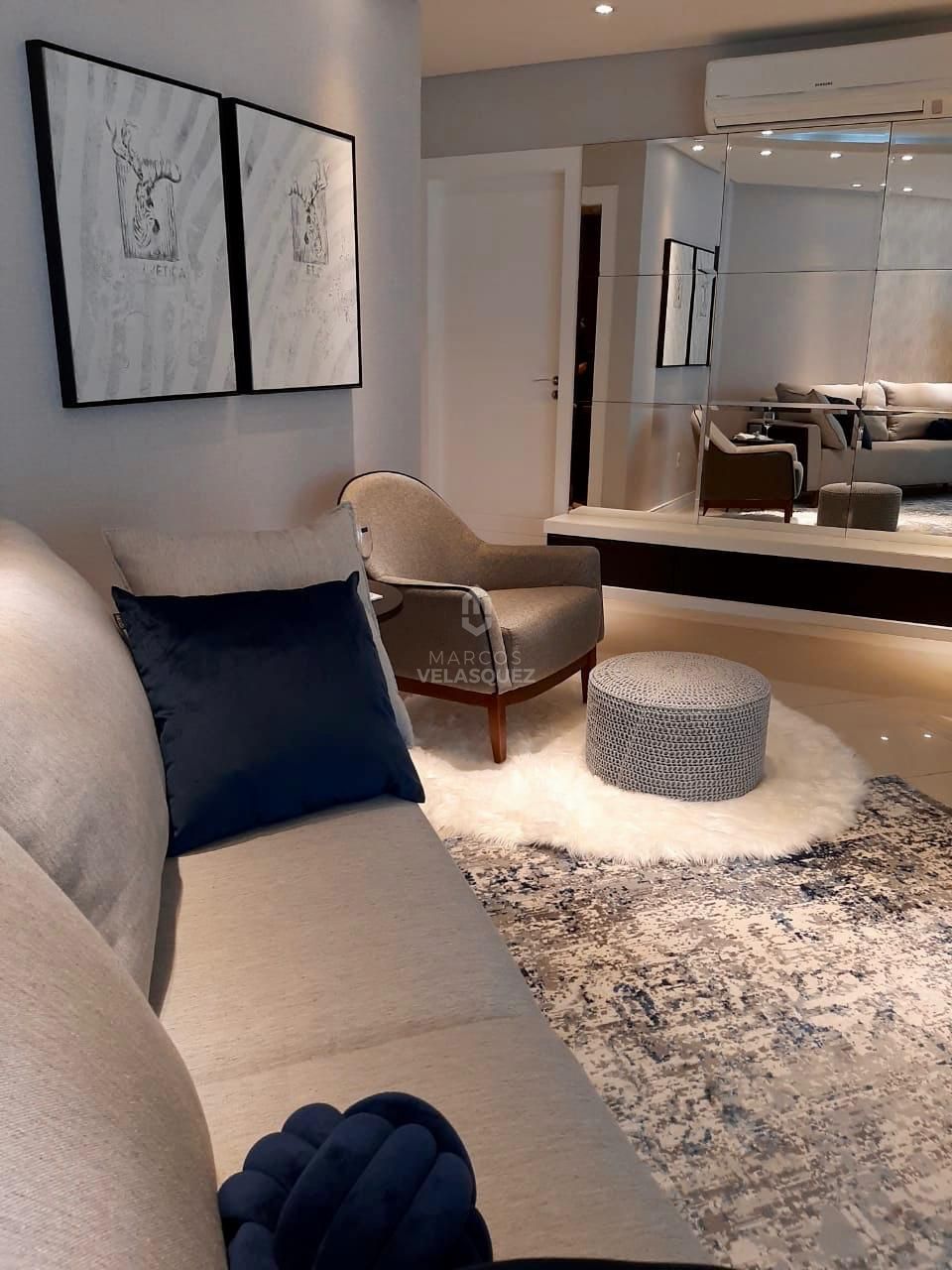 Apartamento, 3 quartos, 105 m² - Foto 6