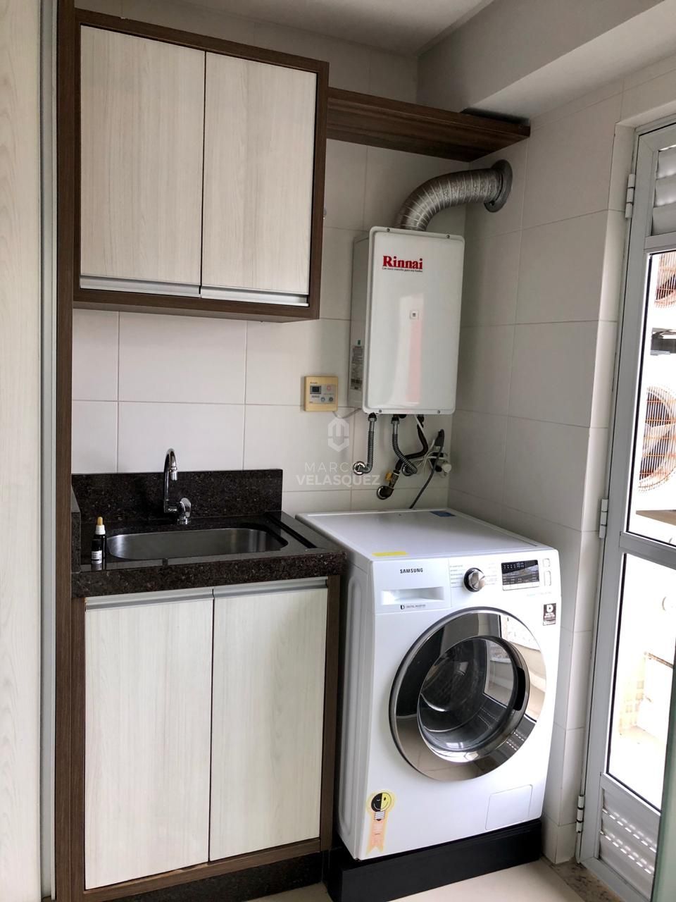 Apartamento à venda com 3 quartos, 105m² - Foto 18