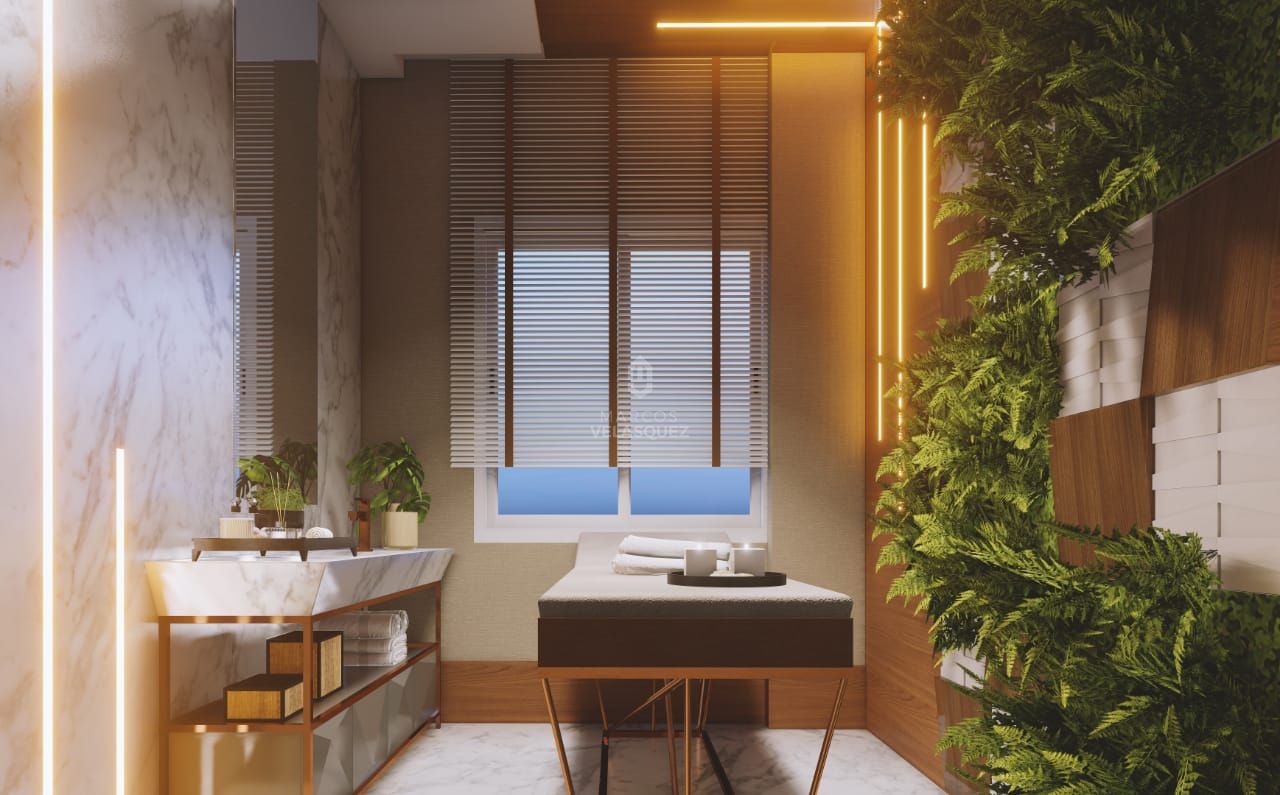 Apartamento, 4 quartos, 130 m² - Foto 14