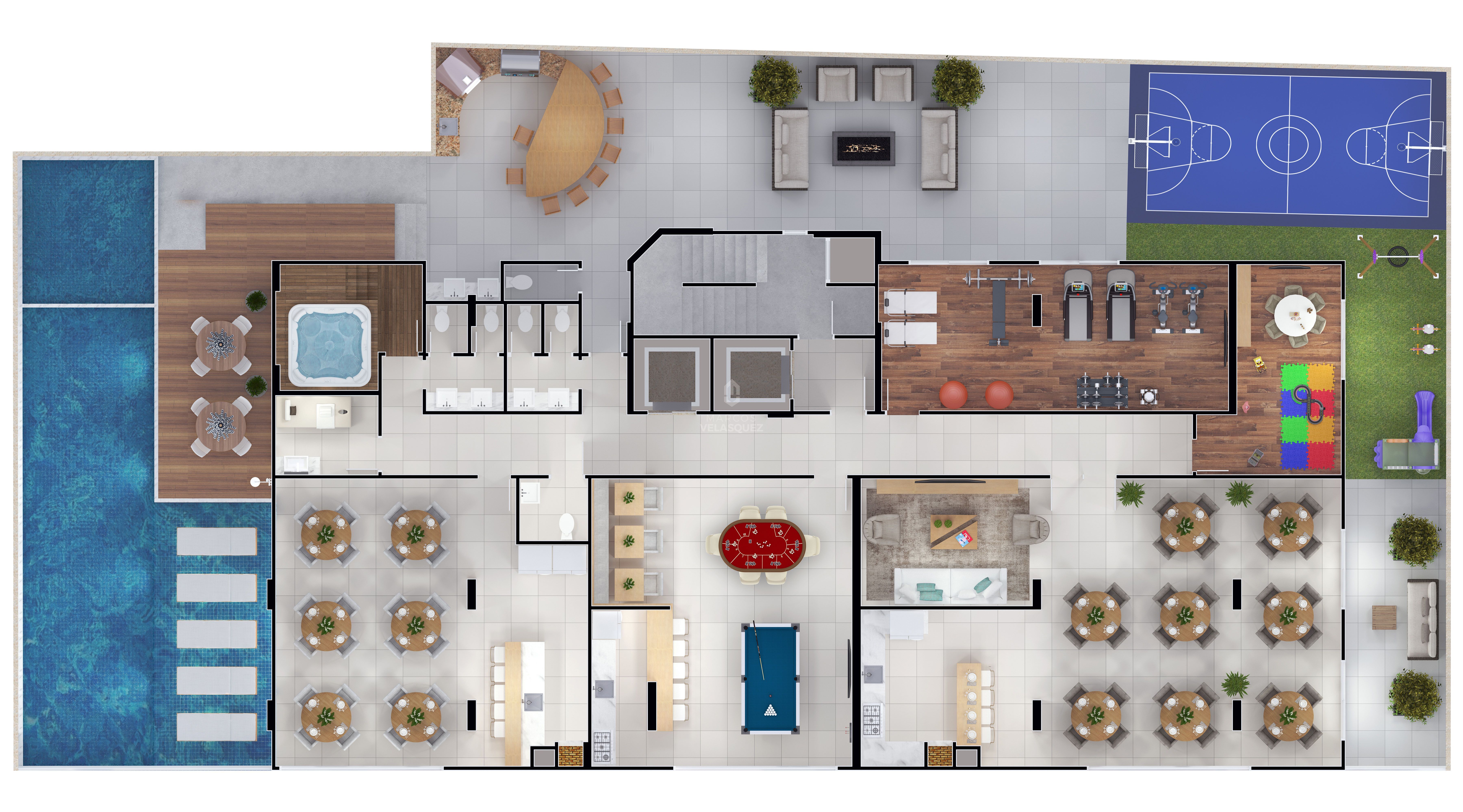 Apartamento, 4 quartos, 130 m² - Foto 18