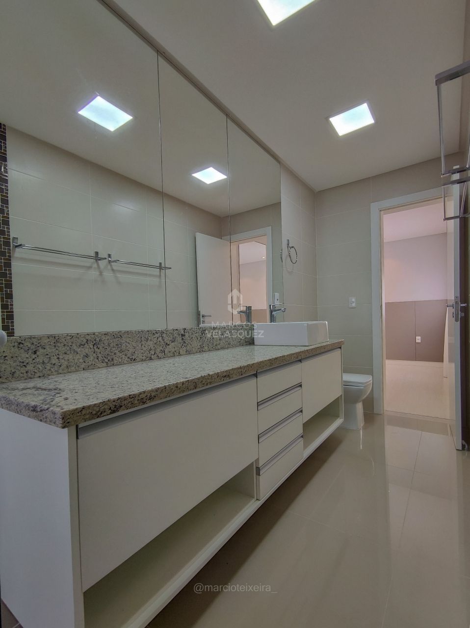 Apartamento, 3 quartos, 122 m² - Foto 33