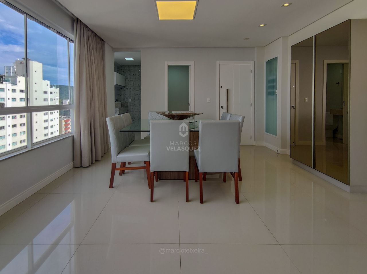 Apartamento, 3 quartos, 122 m² - Foto 7