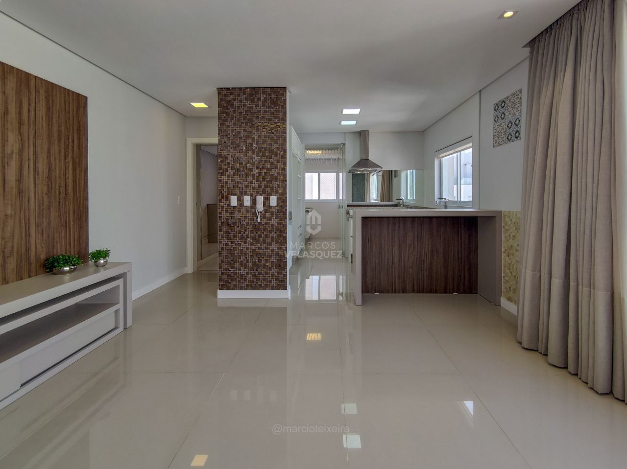 Apartamento, 3 quartos, 122 m² - Foto 12