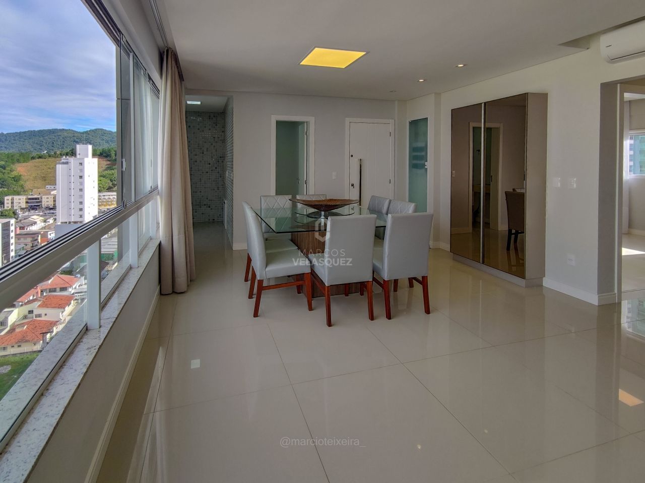 Apartamento, 3 quartos, 122 m² - Foto 10