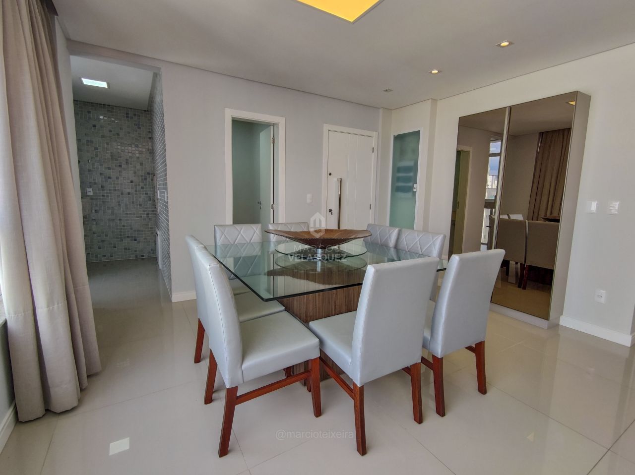 Apartamento, 3 quartos, 122 m² - Foto 8
