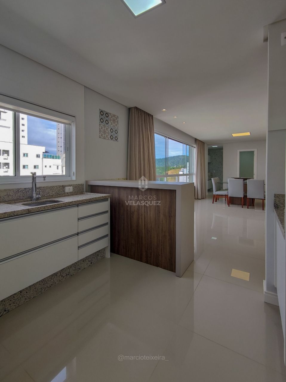 Apartamento, 3 quartos, 122 m² - Foto 19