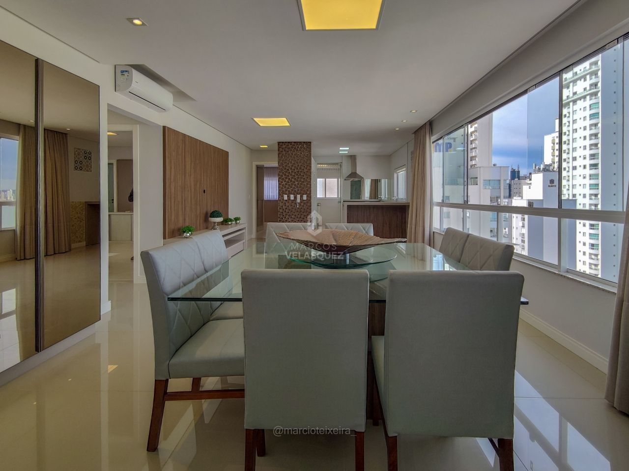 Apartamento, 3 quartos, 122 m² - Foto 9