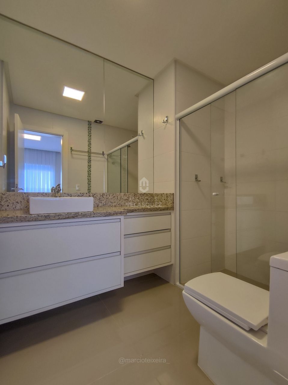 Apartamento, 3 quartos, 122 m² - Foto 39